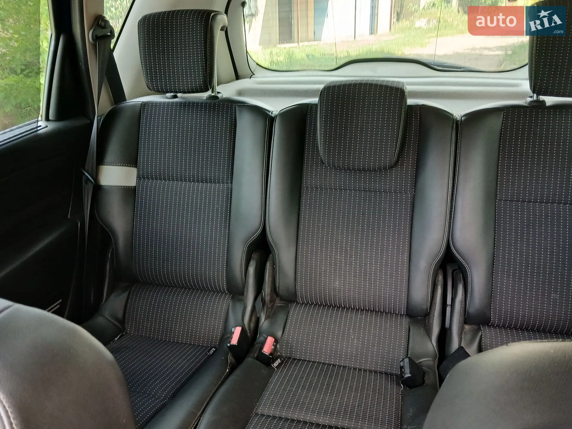 2011 Renault Scenic - мініатюра 15