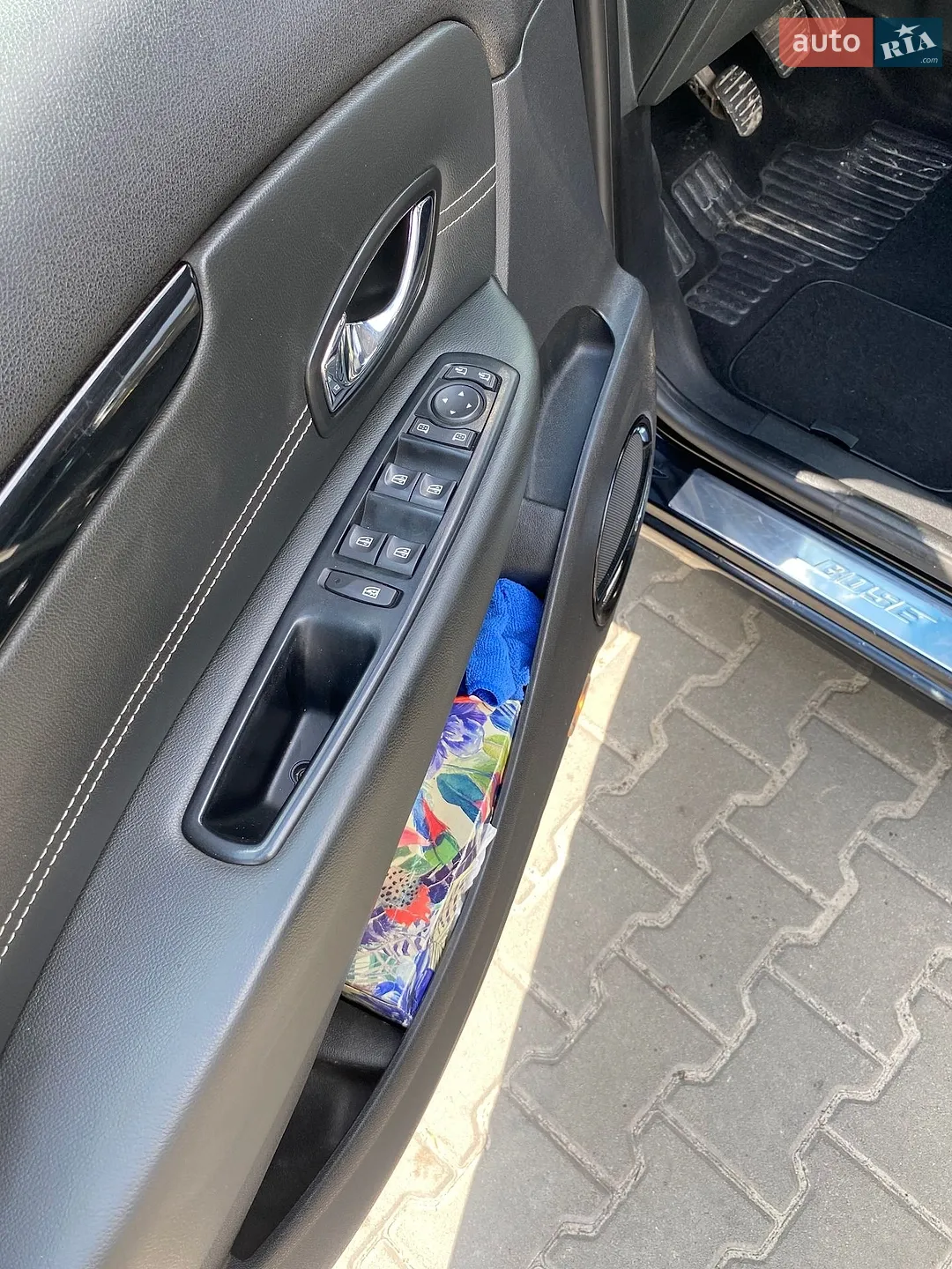 2012 Renault Scenic - мініатюра 29