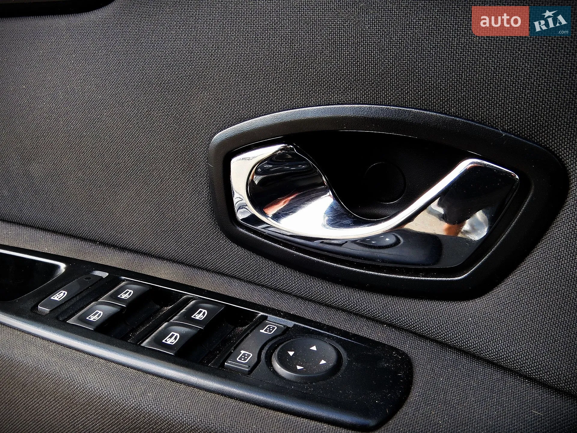 2012 Renault Scenic - мініатюра 6