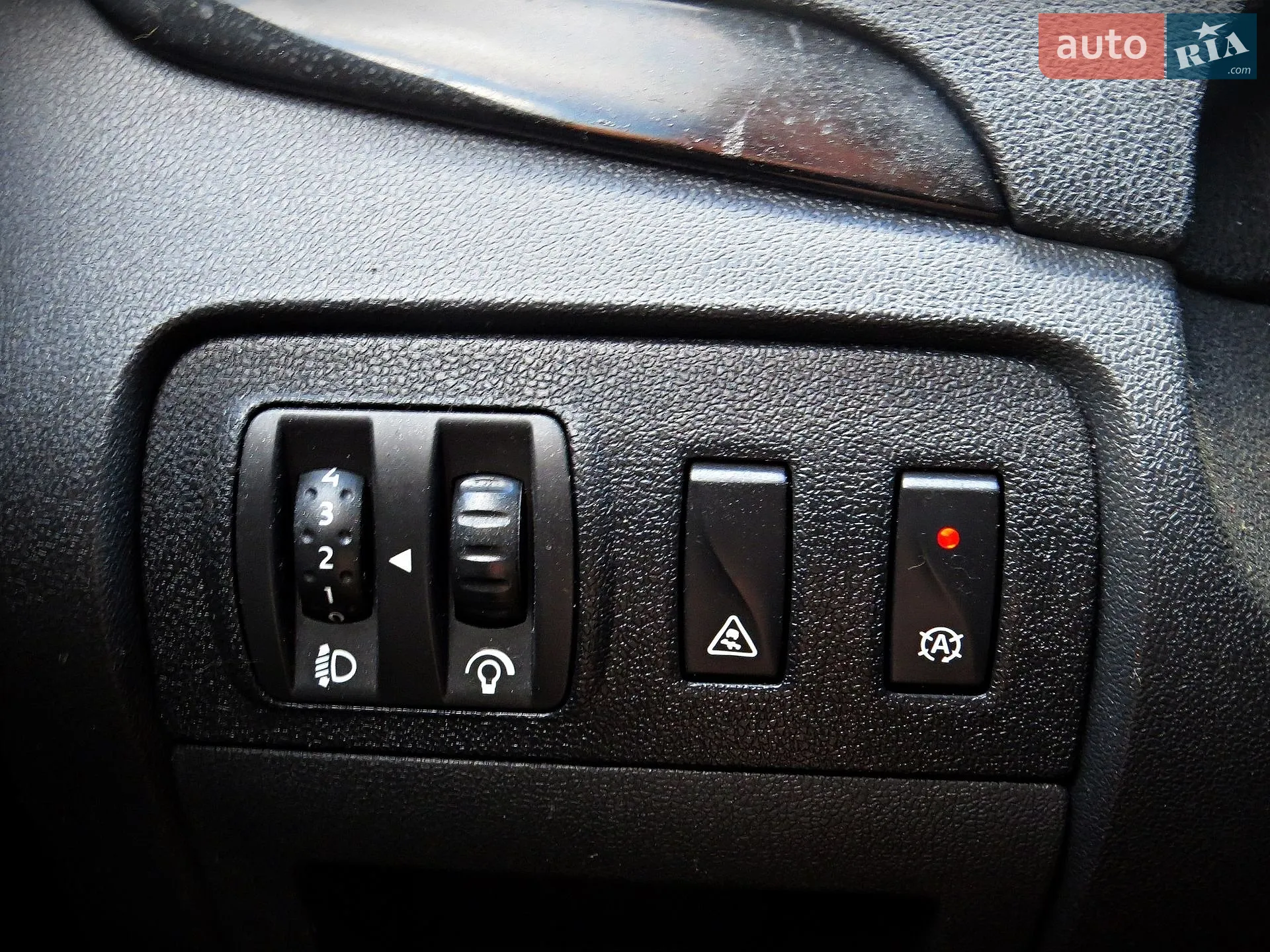 2012 Renault Scenic - мініатюра 8