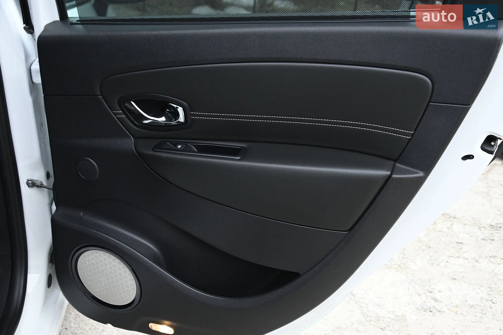 2015 Renault Scenic - мініатюра 45