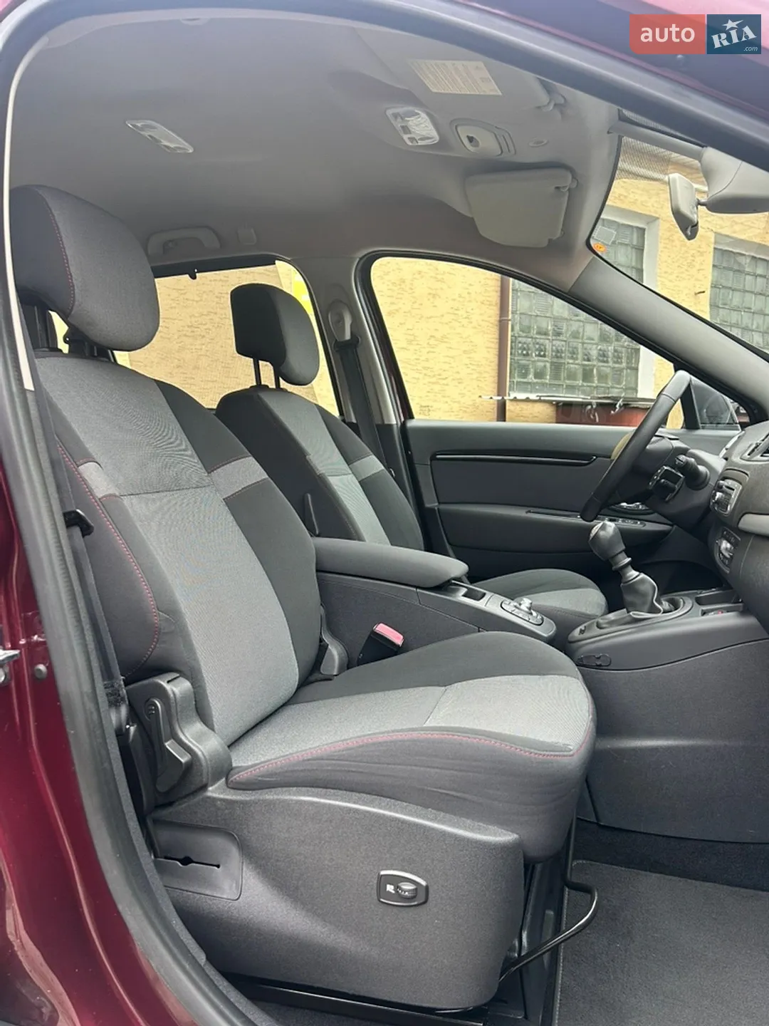2013 Renault Scenic - мініатюра 20