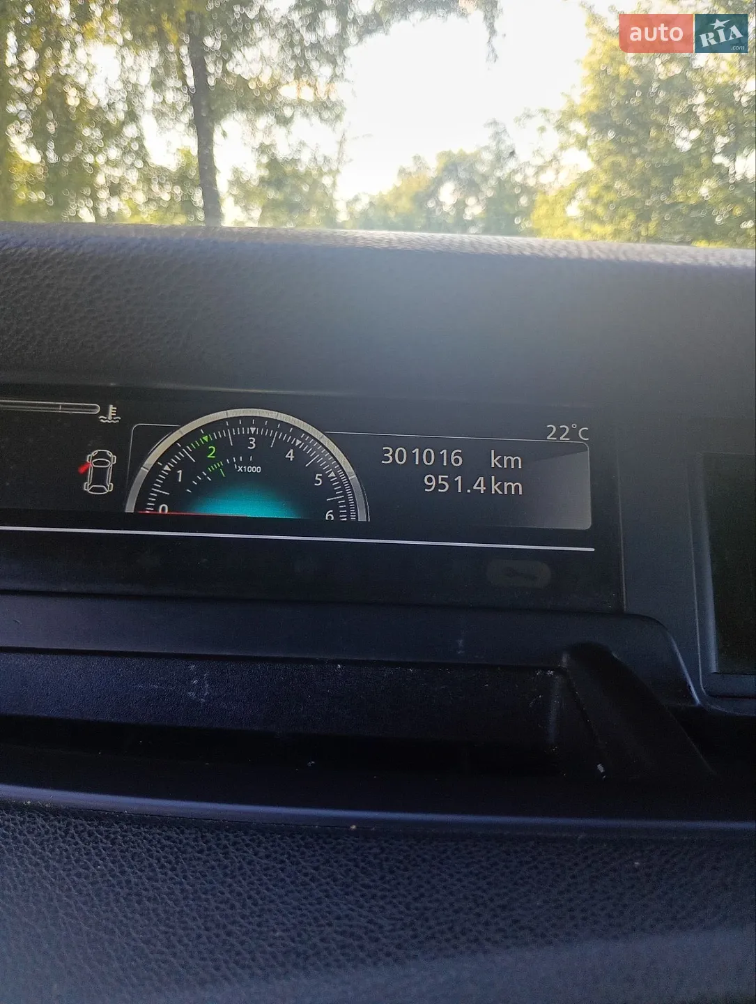 2012 Renault Scenic - мініатюра 15
