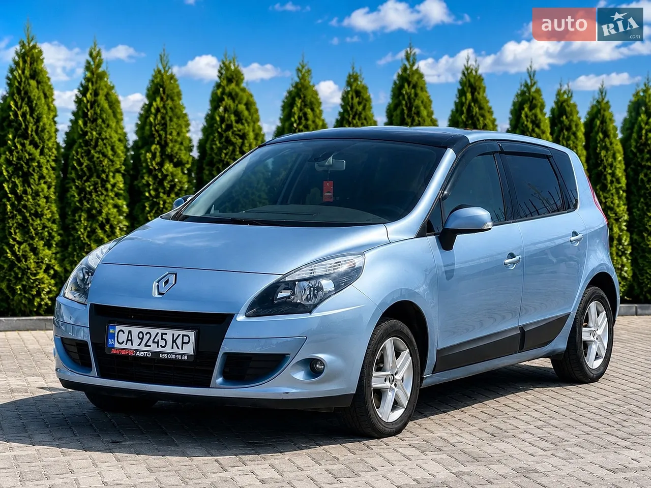 2014 Chrysler Town & Country - мініатюра 16