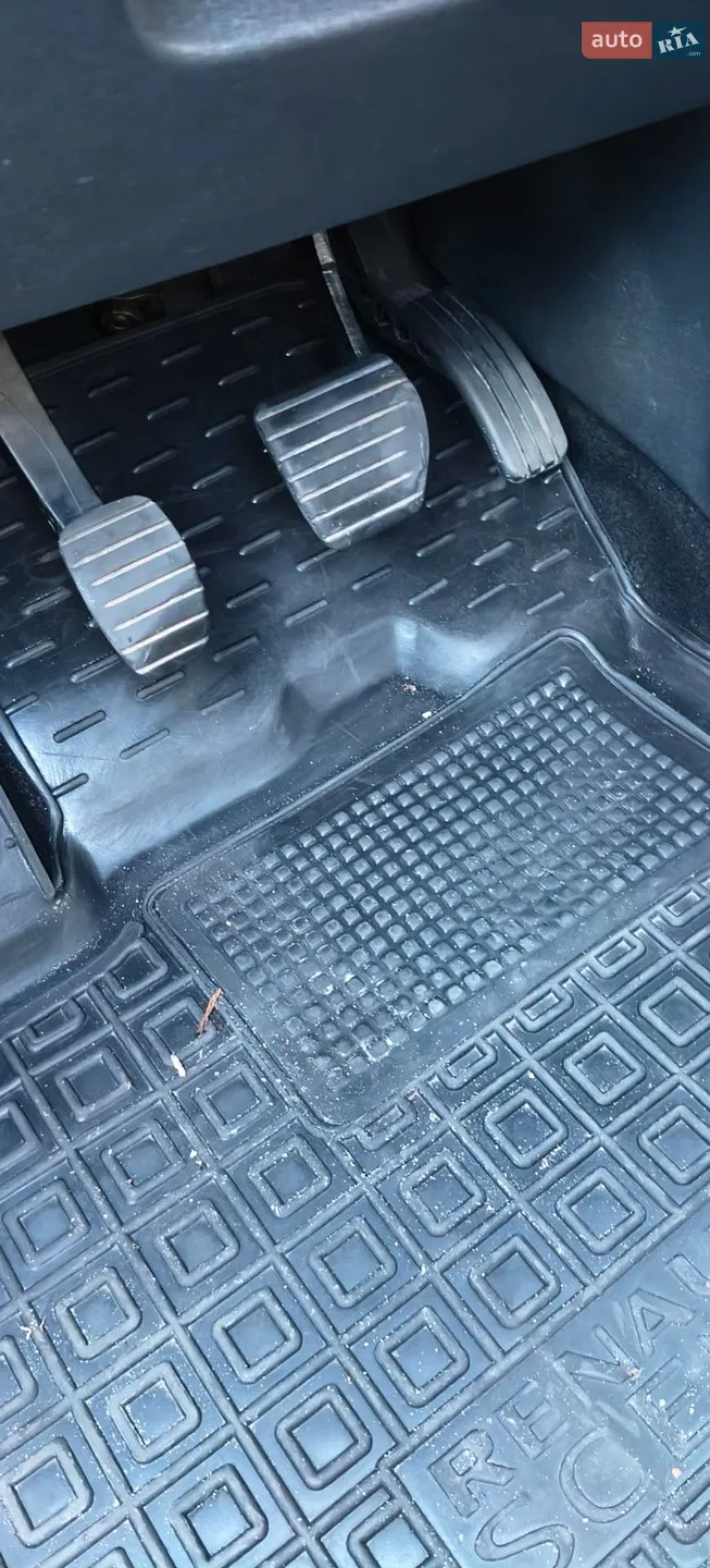 2011 Renault Scenic - мініатюра 20