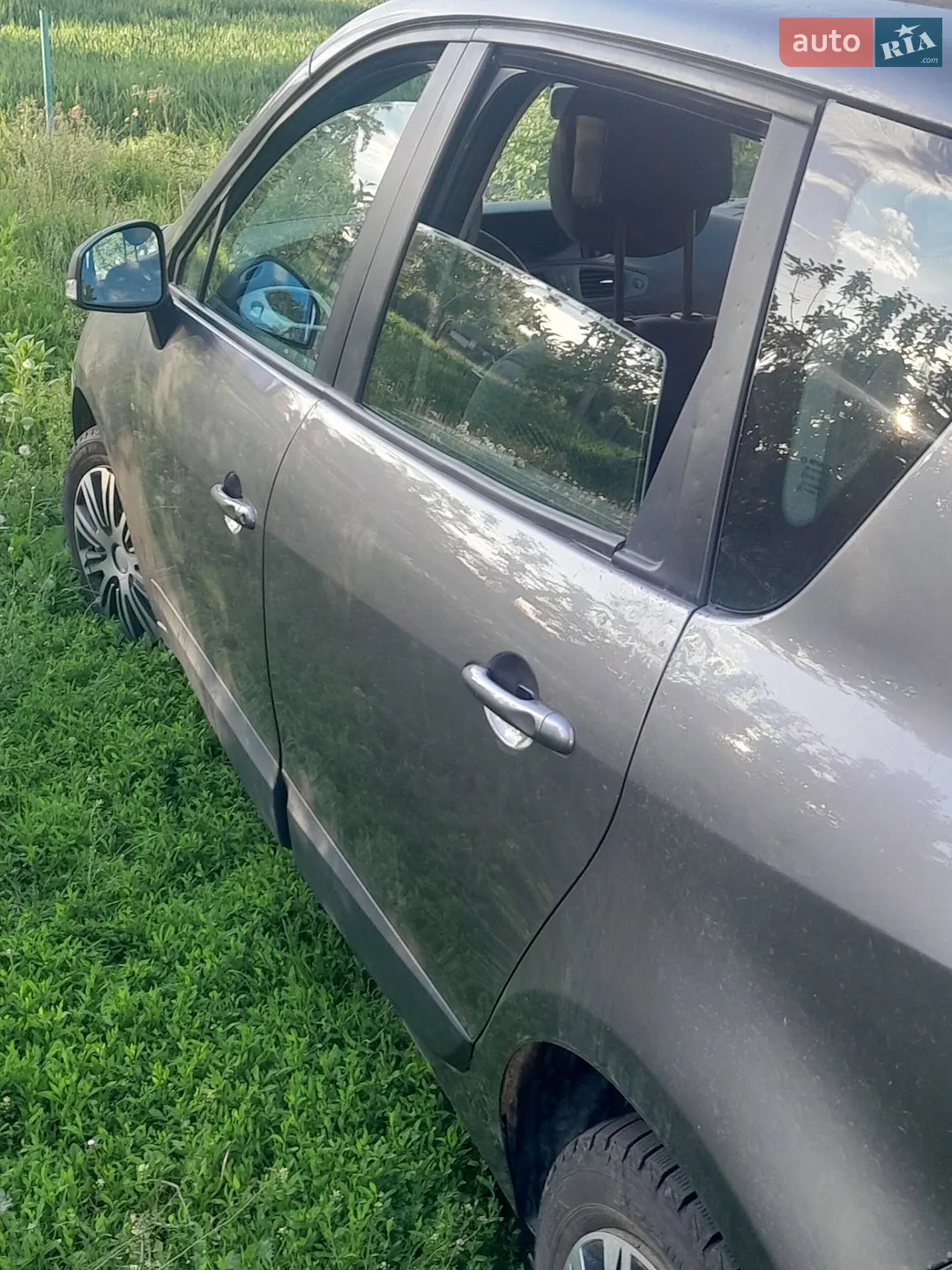 2012 Renault Scenic - мініатюра 19