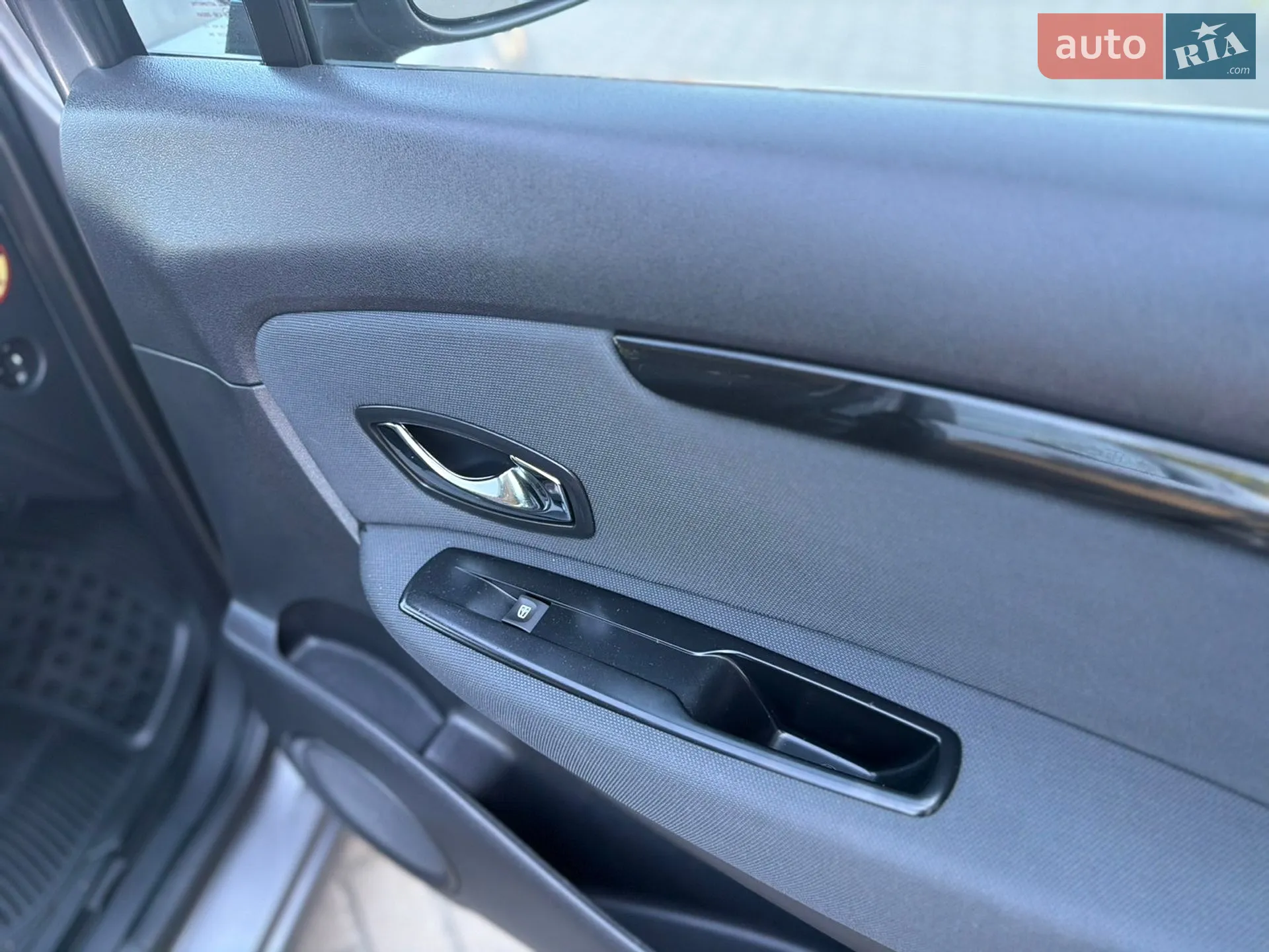 2014 Renault Scenic - мініатюра 49