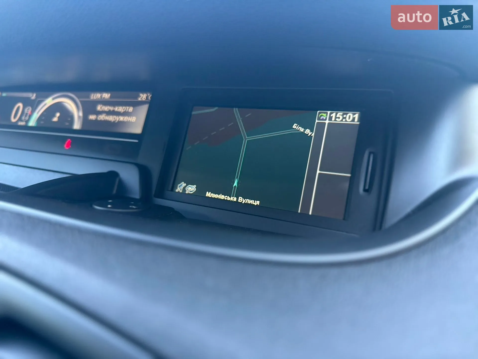 2014 Renault Scenic - мініатюра 56