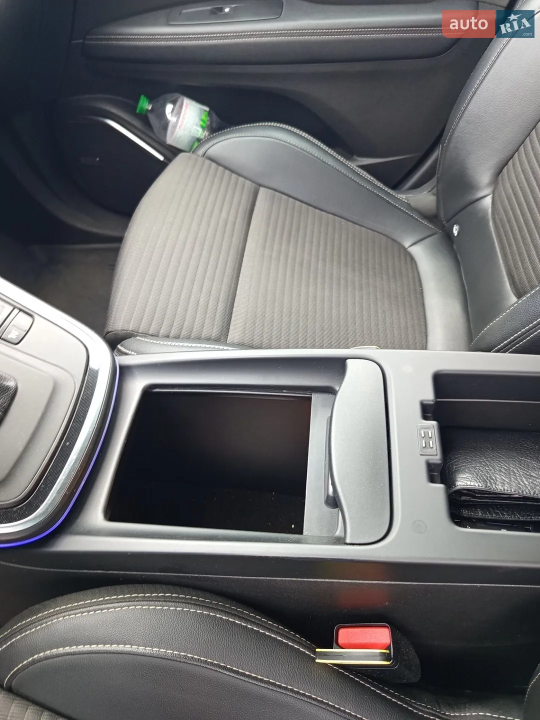 2016 Renault Scenic - мініатюра 24
