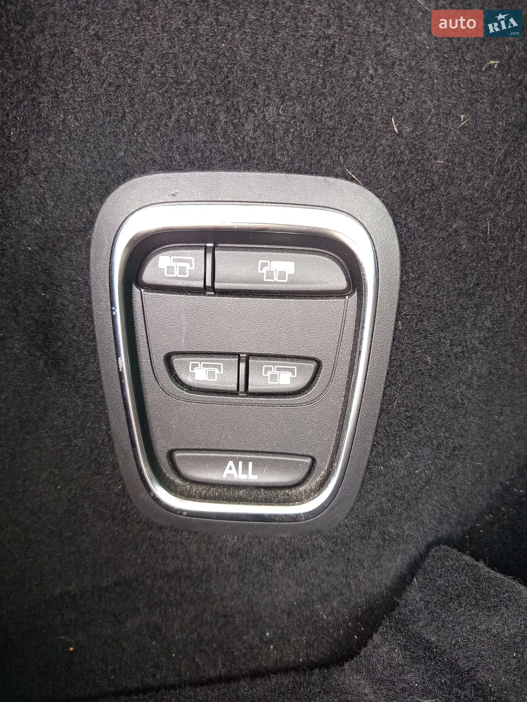 2016 Renault Scenic - мініатюра 29