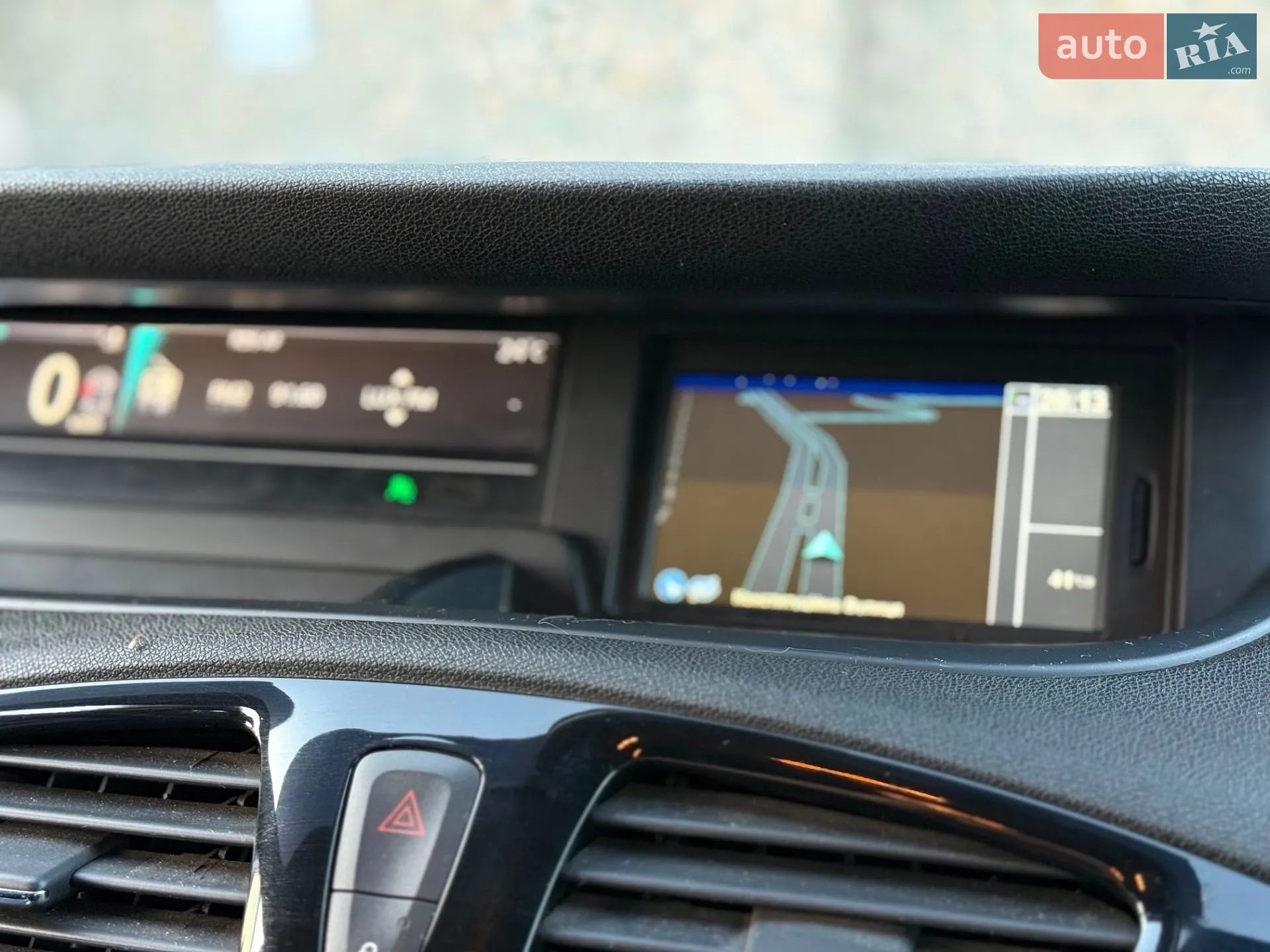 2012 Renault Scenic - мініатюра 10