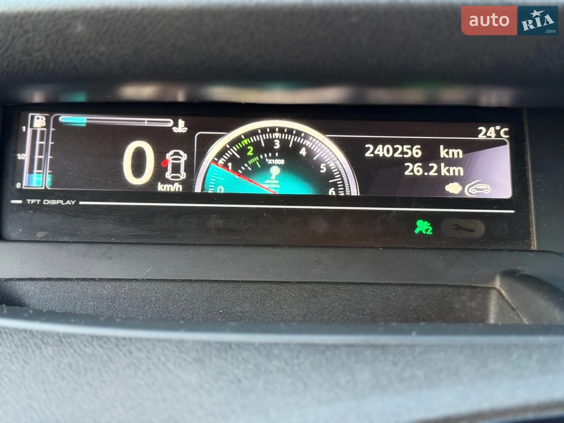 2012 Renault Scenic - мініатюра 15