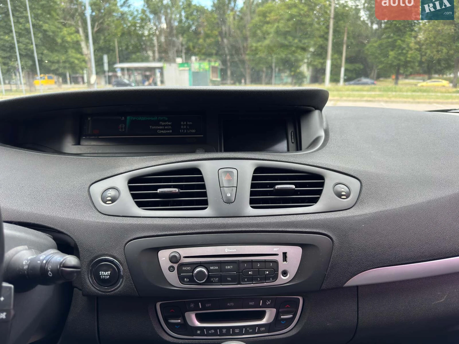 2013 Renault Scenic - мініатюра 20