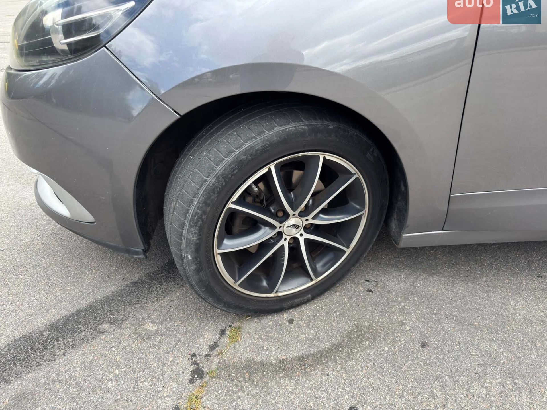 2013 Renault Scenic - мініатюра 13