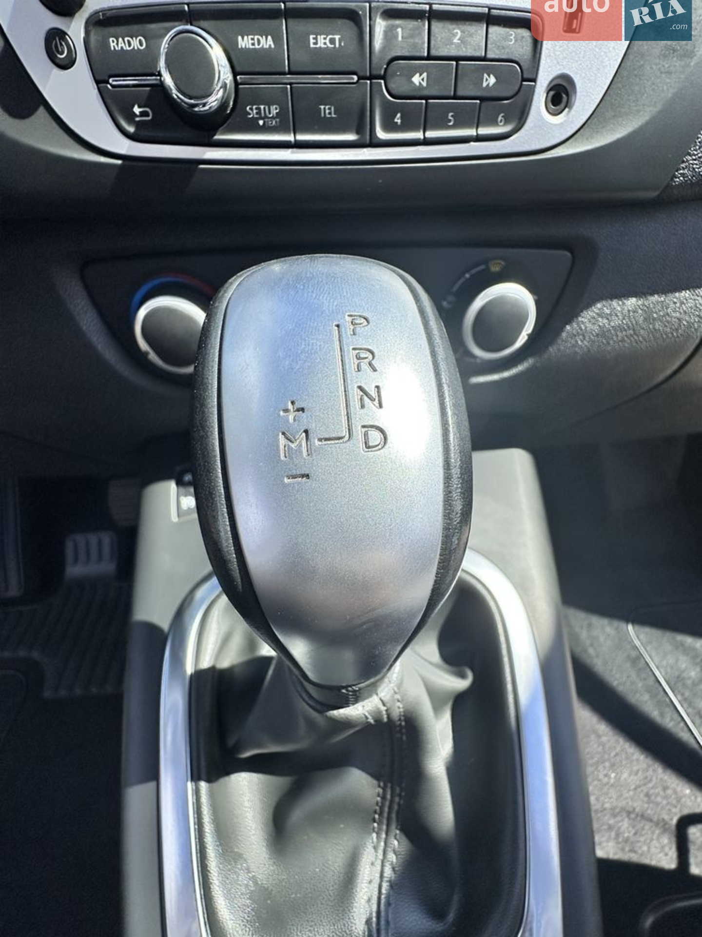 Renault Scenic 2015 VIN VF1JZS00E52816308 фото оголошення 20 з 23