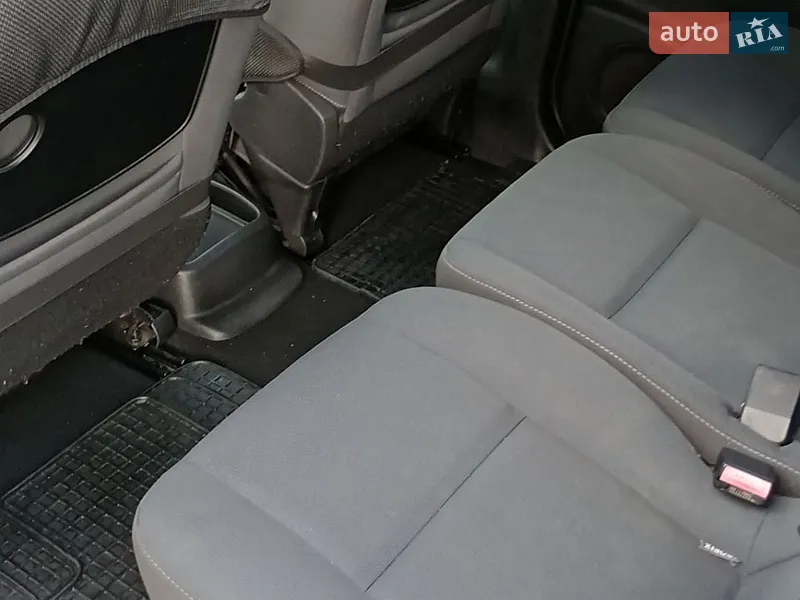 Renault Scenic 2010 VIN VF1JZ09BE44440887 фото оголошення 30 з 63
