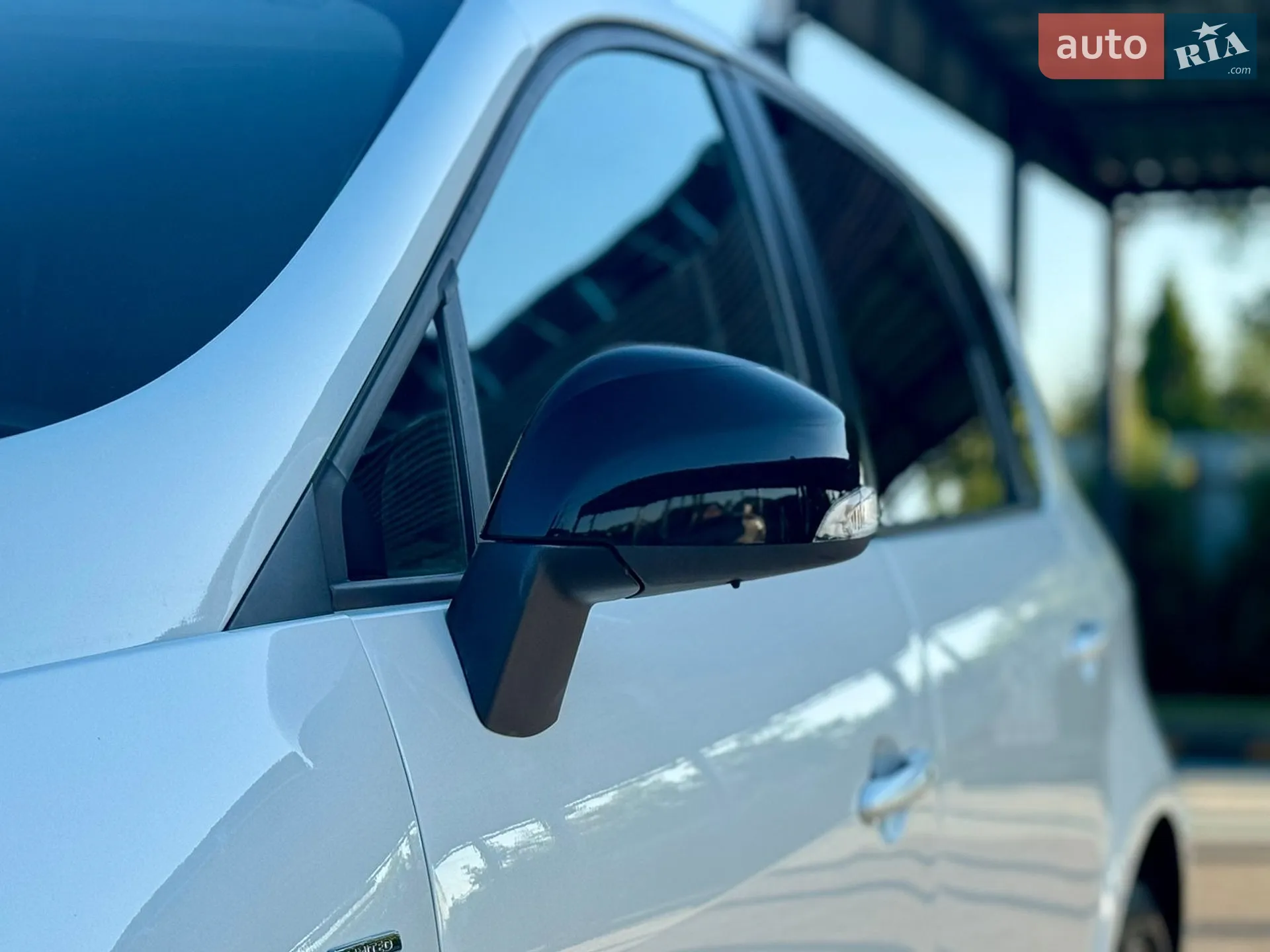 2015 Renault Scenic - мініатюра 12
