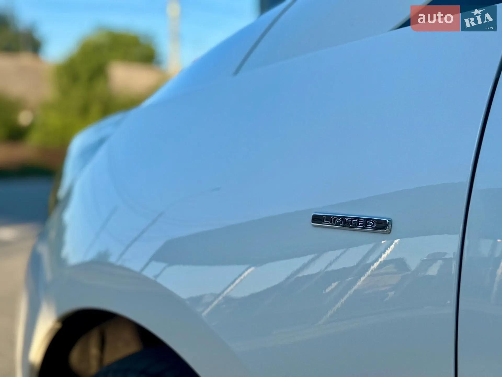 2015 Renault Scenic - мініатюра 35