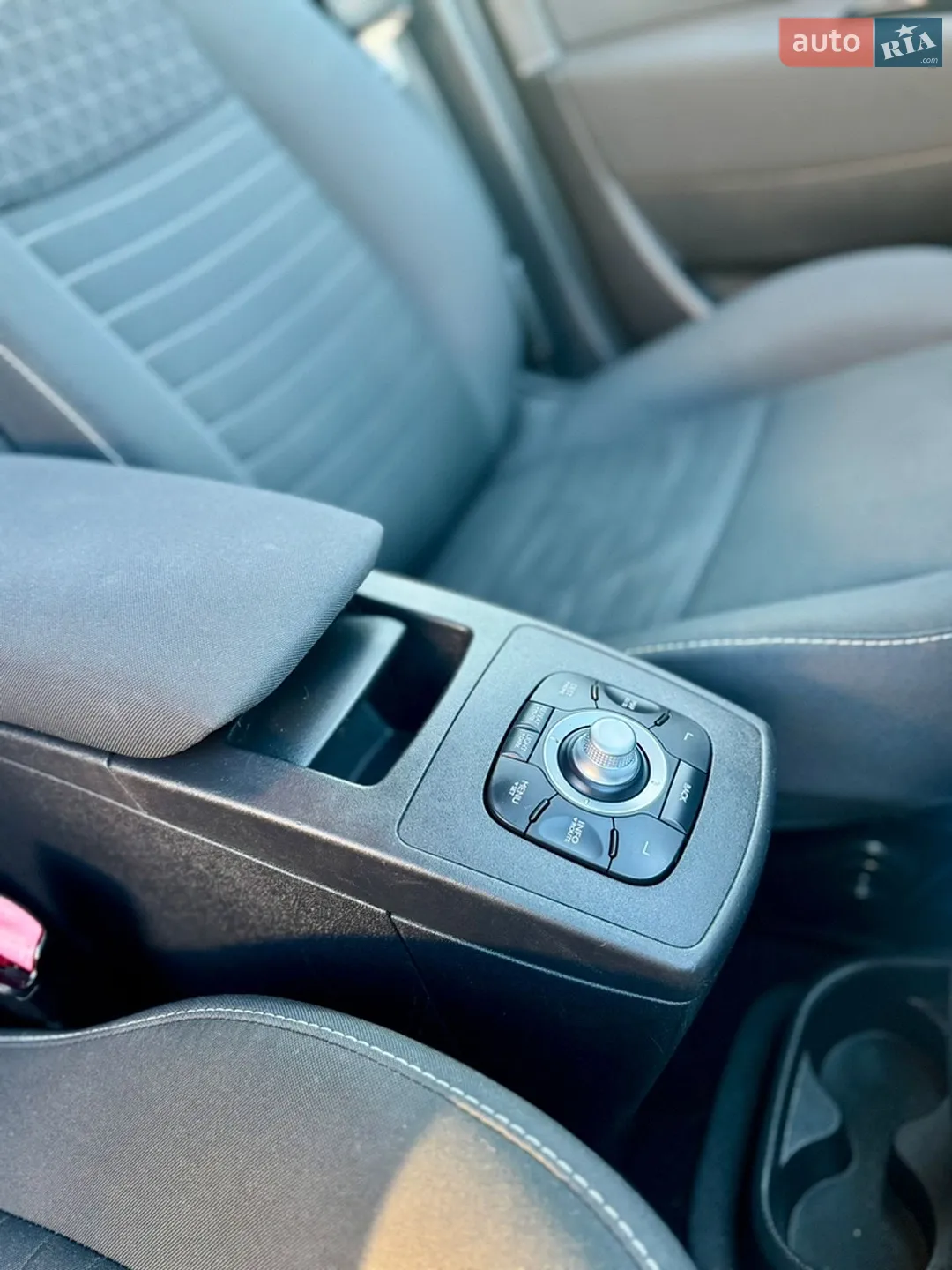 2015 Renault Scenic - мініатюра 52