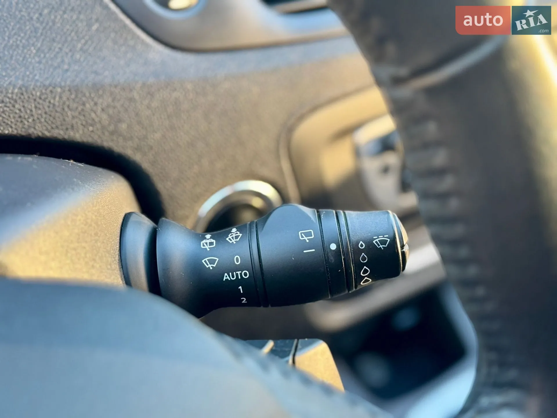 2015 Renault Scenic - мініатюра 65