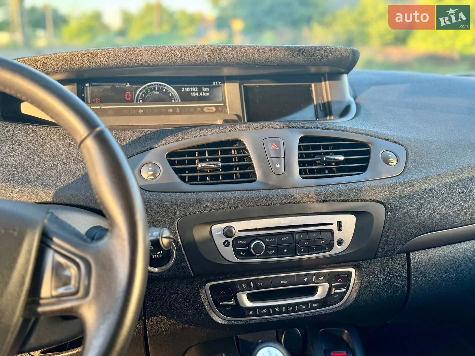 2015 Renault Scenic - мініатюра 68