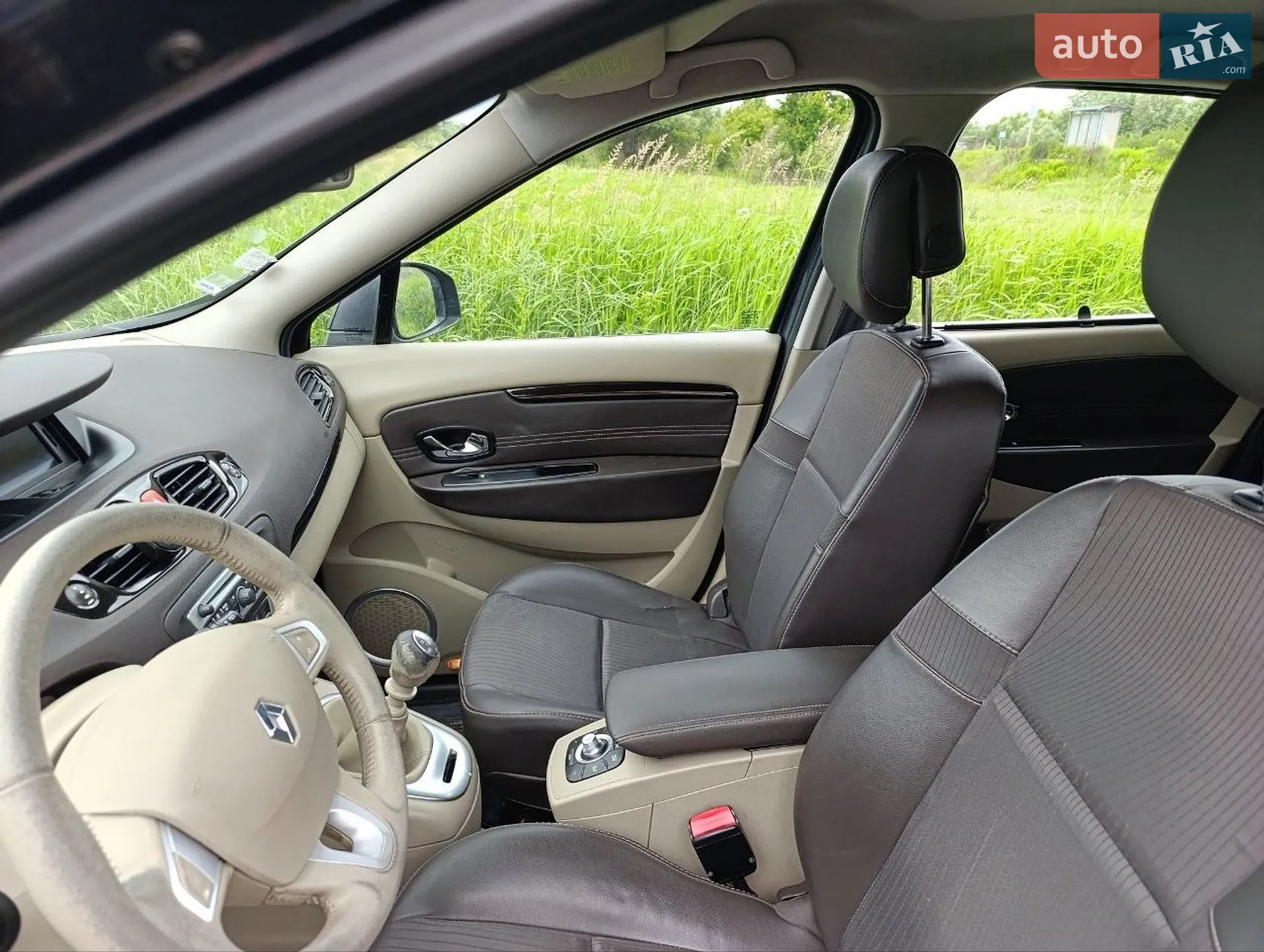 2011 Renault Scenic - мініатюра 14