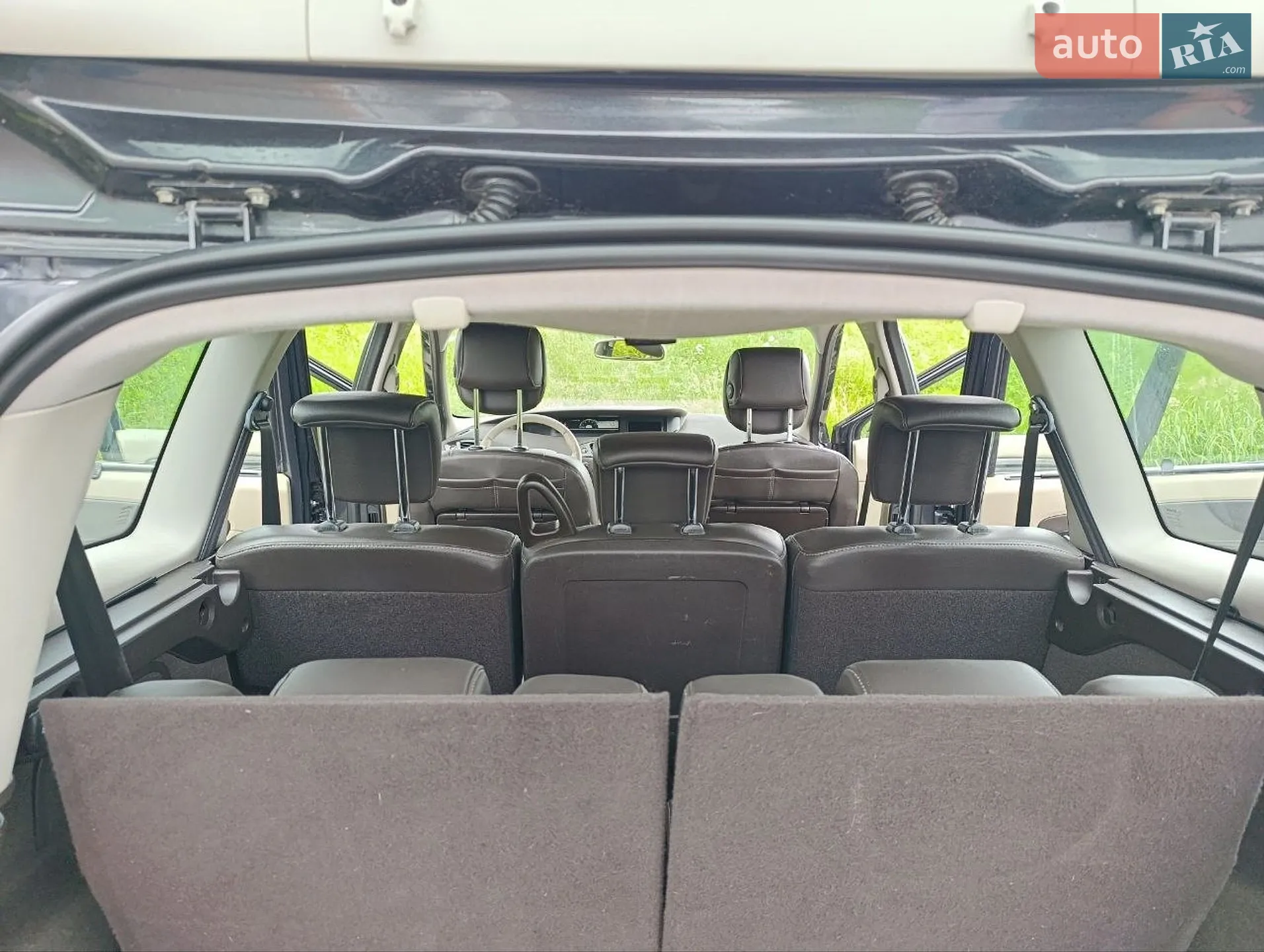2011 Renault Scenic - мініатюра 76