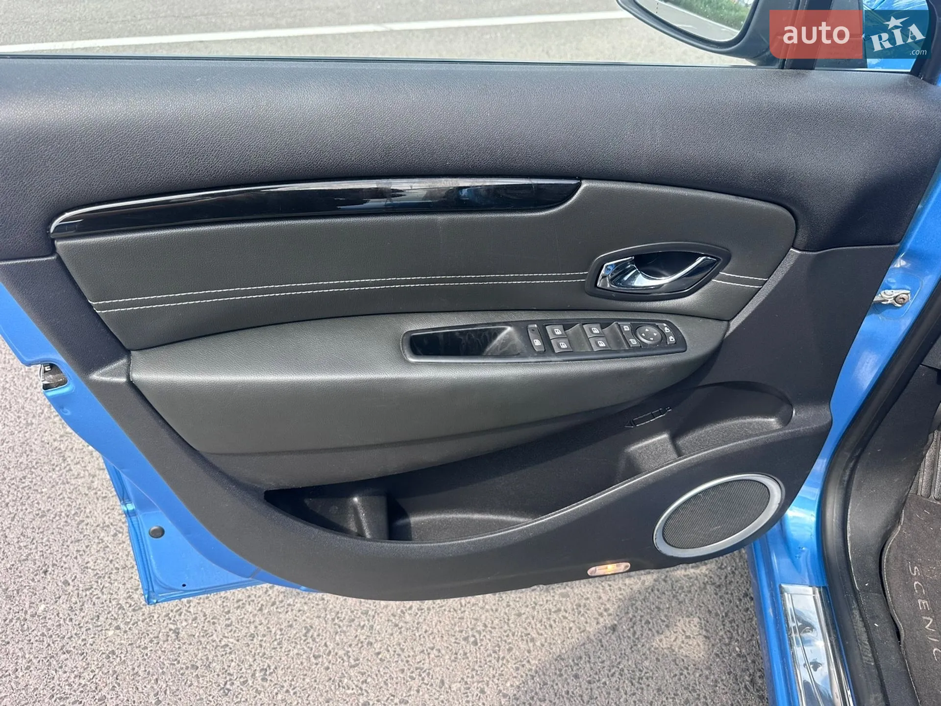 2012 Renault Scenic - мініатюра 18