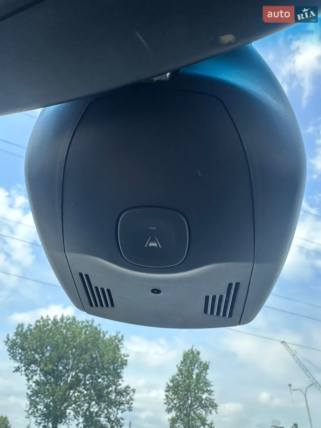 2012 Renault Scenic - мініатюра 28