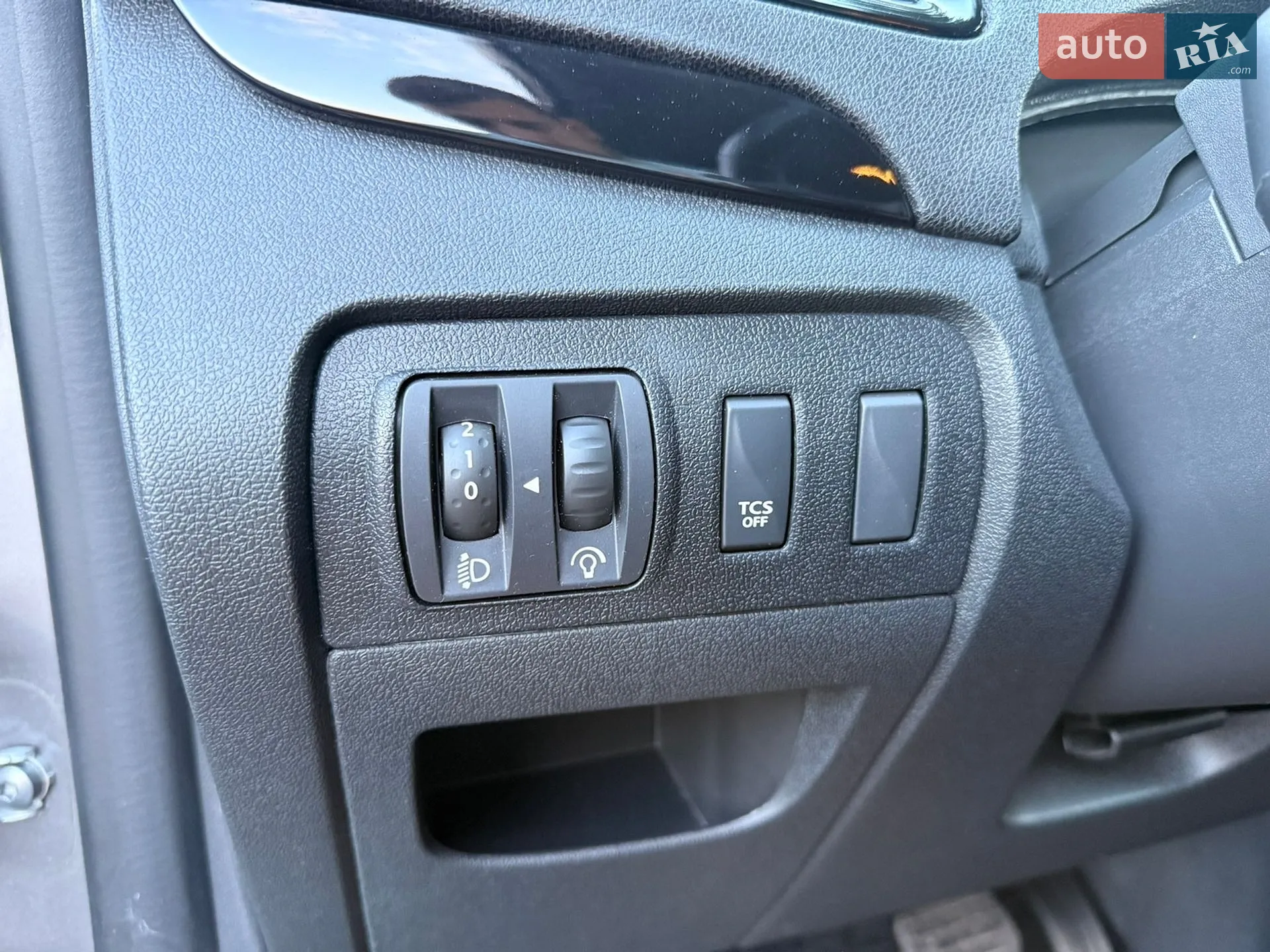 2015 Renault Scenic - мініатюра 22