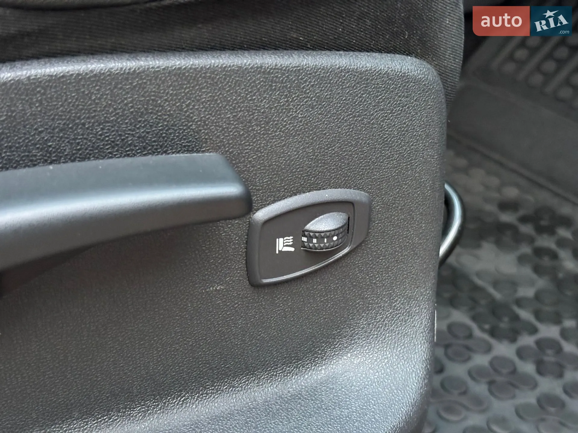 2016 Renault Scenic - мініатюра 33