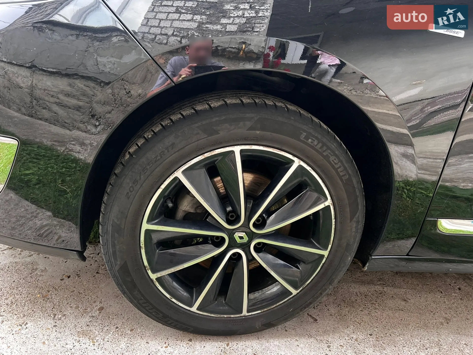 2013 Renault Scenic - мініатюра 16