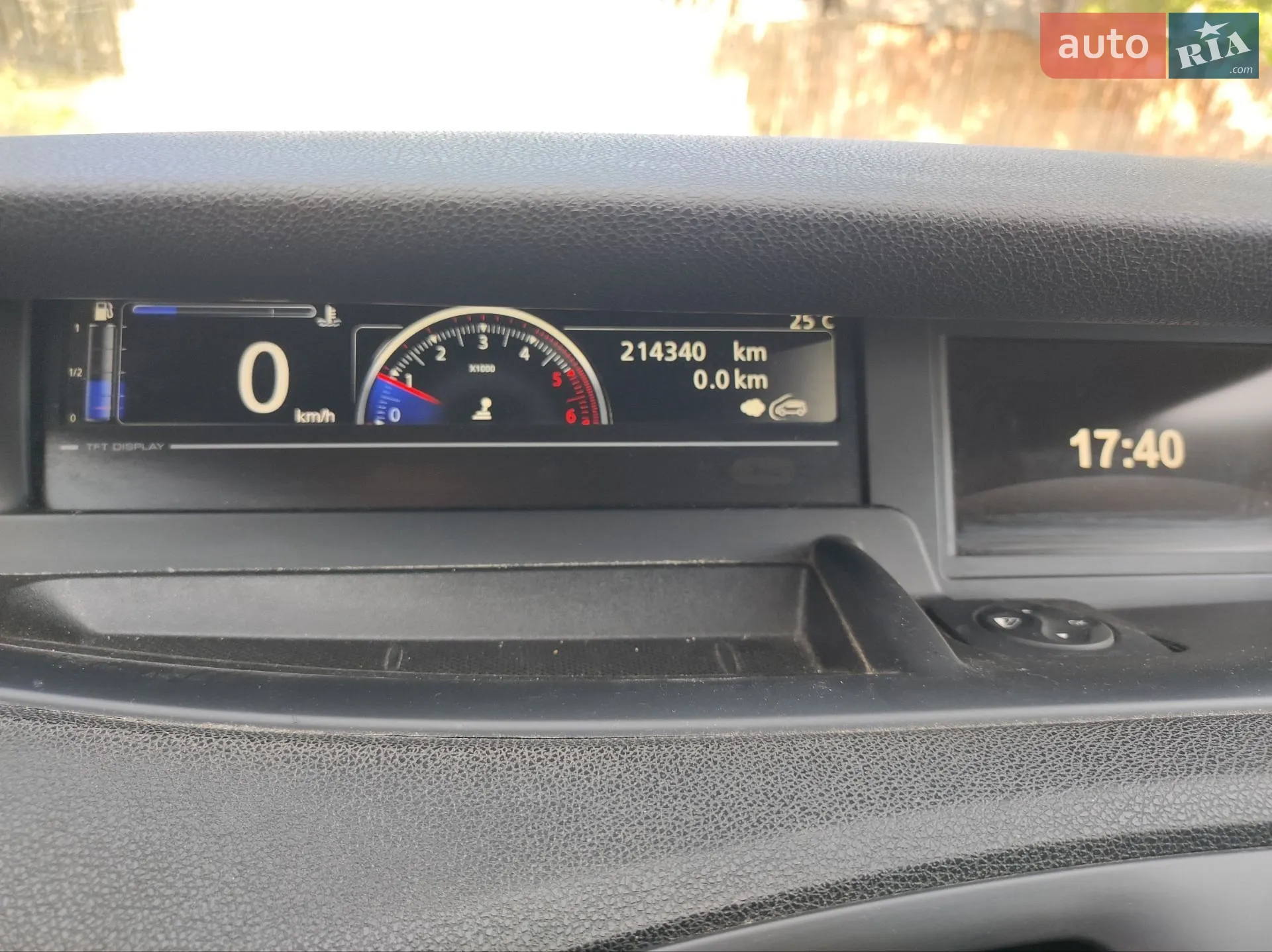 2013 Renault Scenic - мініатюра 8