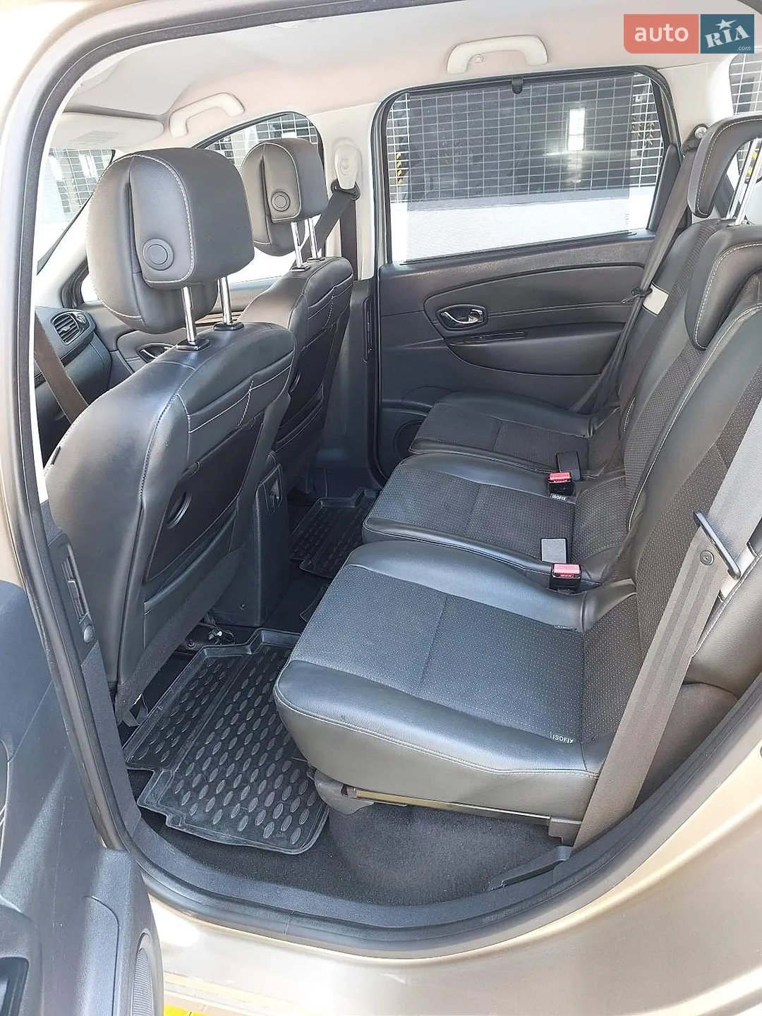 2013 Renault Scenic - мініатюра 11