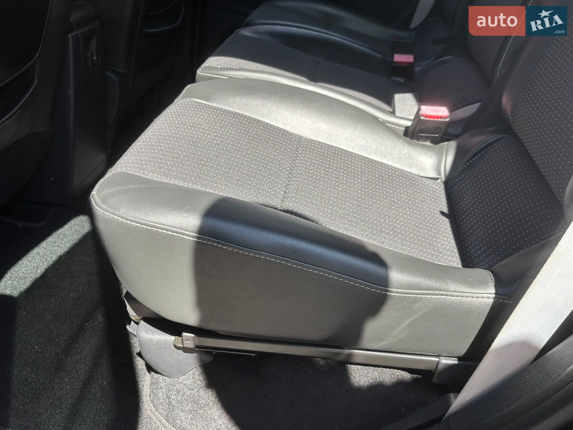 2013 Renault Scenic - мініатюра 41