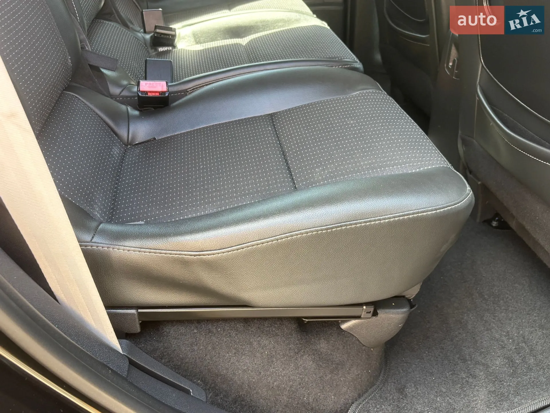 2013 Renault Scenic - мініатюра 51
