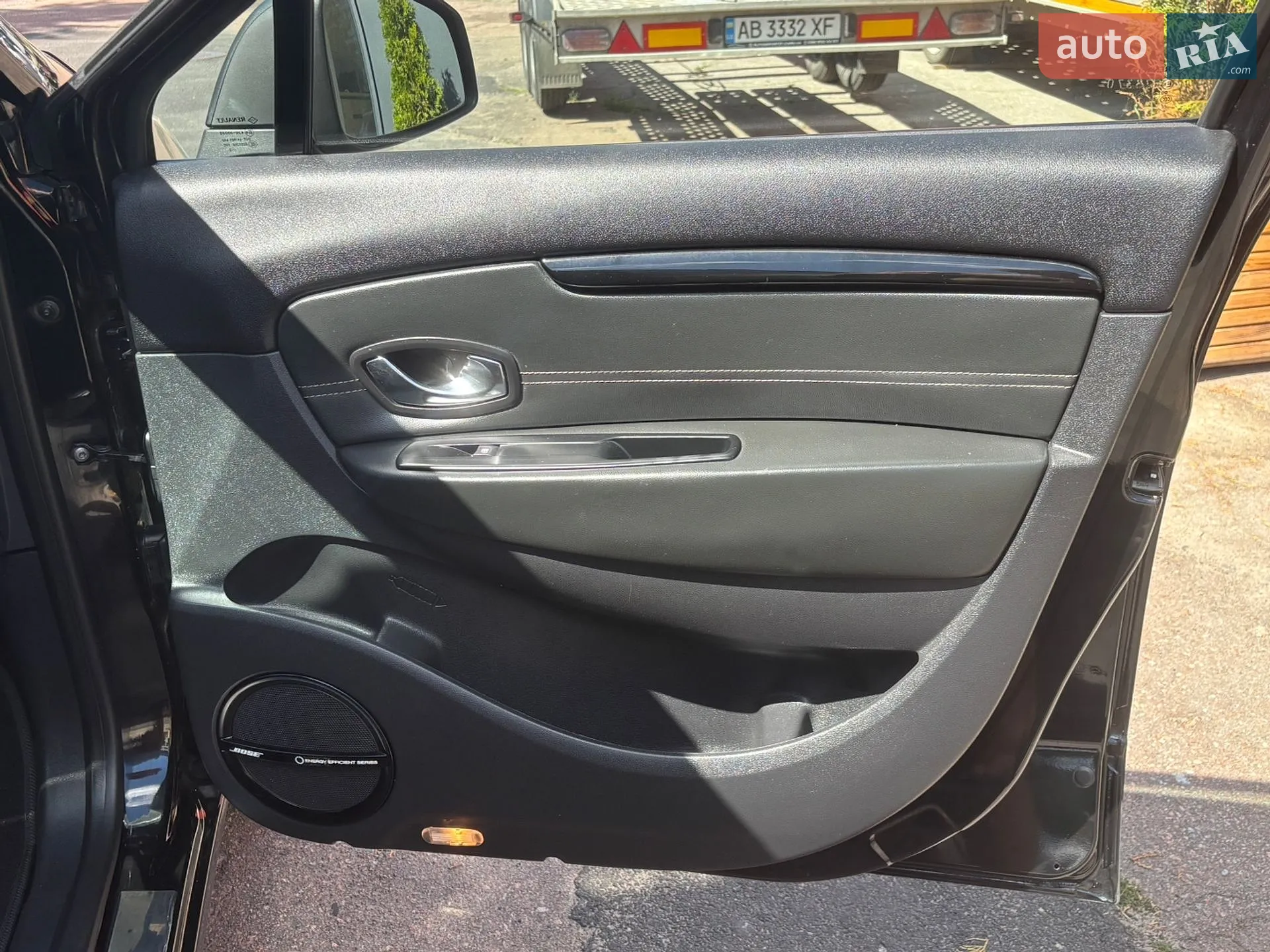 2013 Renault Scenic - мініатюра 60