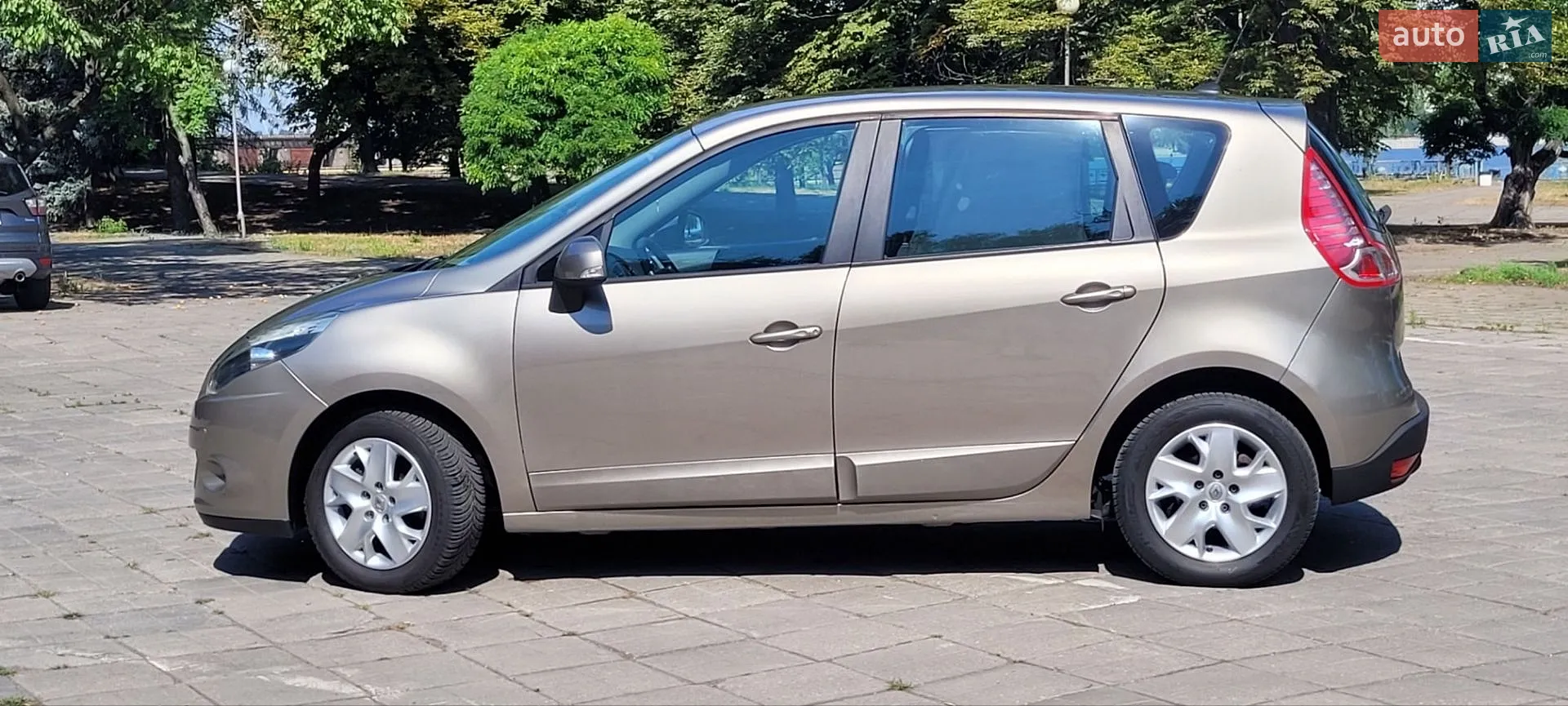 2011 Renault Scenic - мініатюра 5