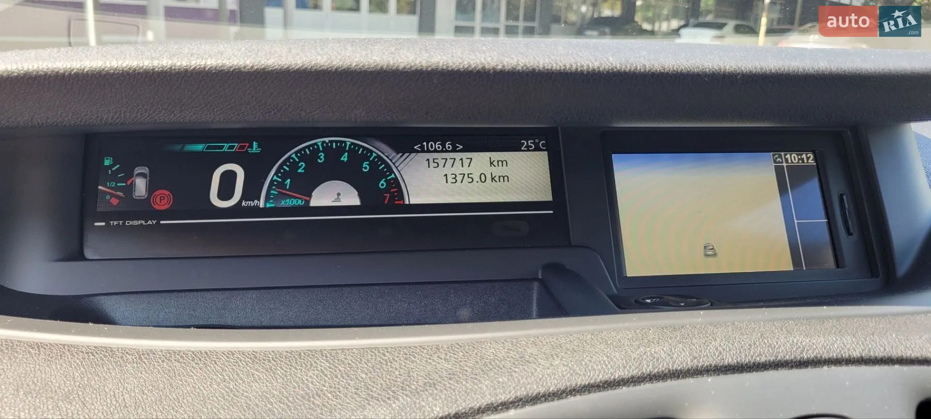 2011 Renault Scenic - мініатюра 14