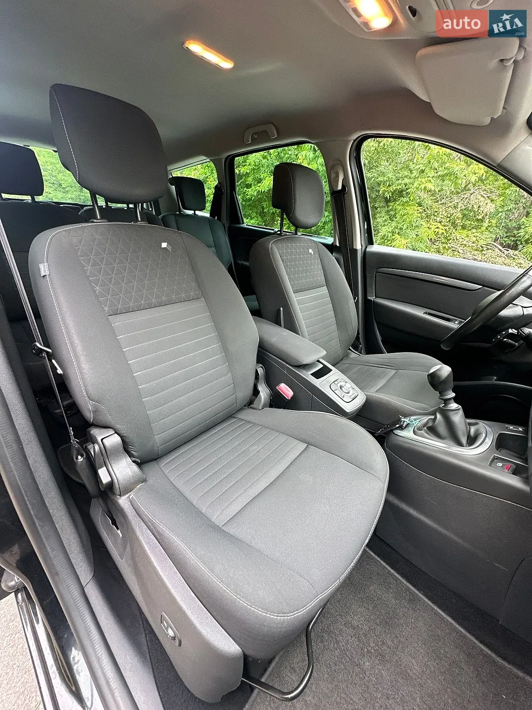 2016 Renault Scenic - мініатюра 26