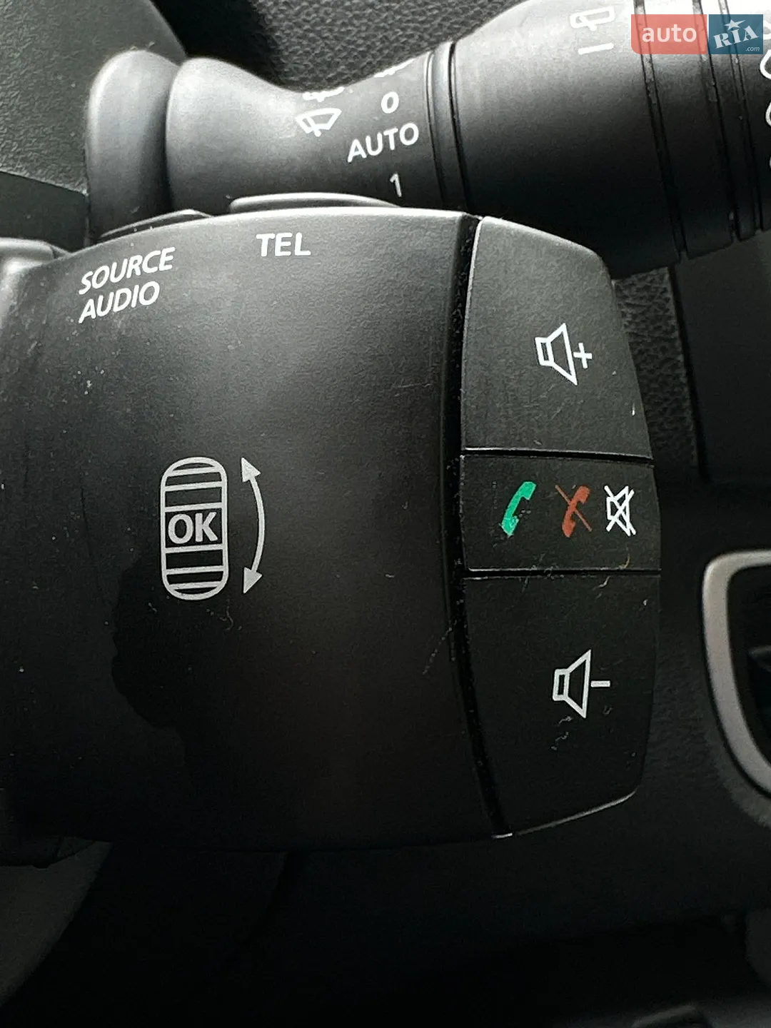 2016 Renault Scenic - мініатюра 29