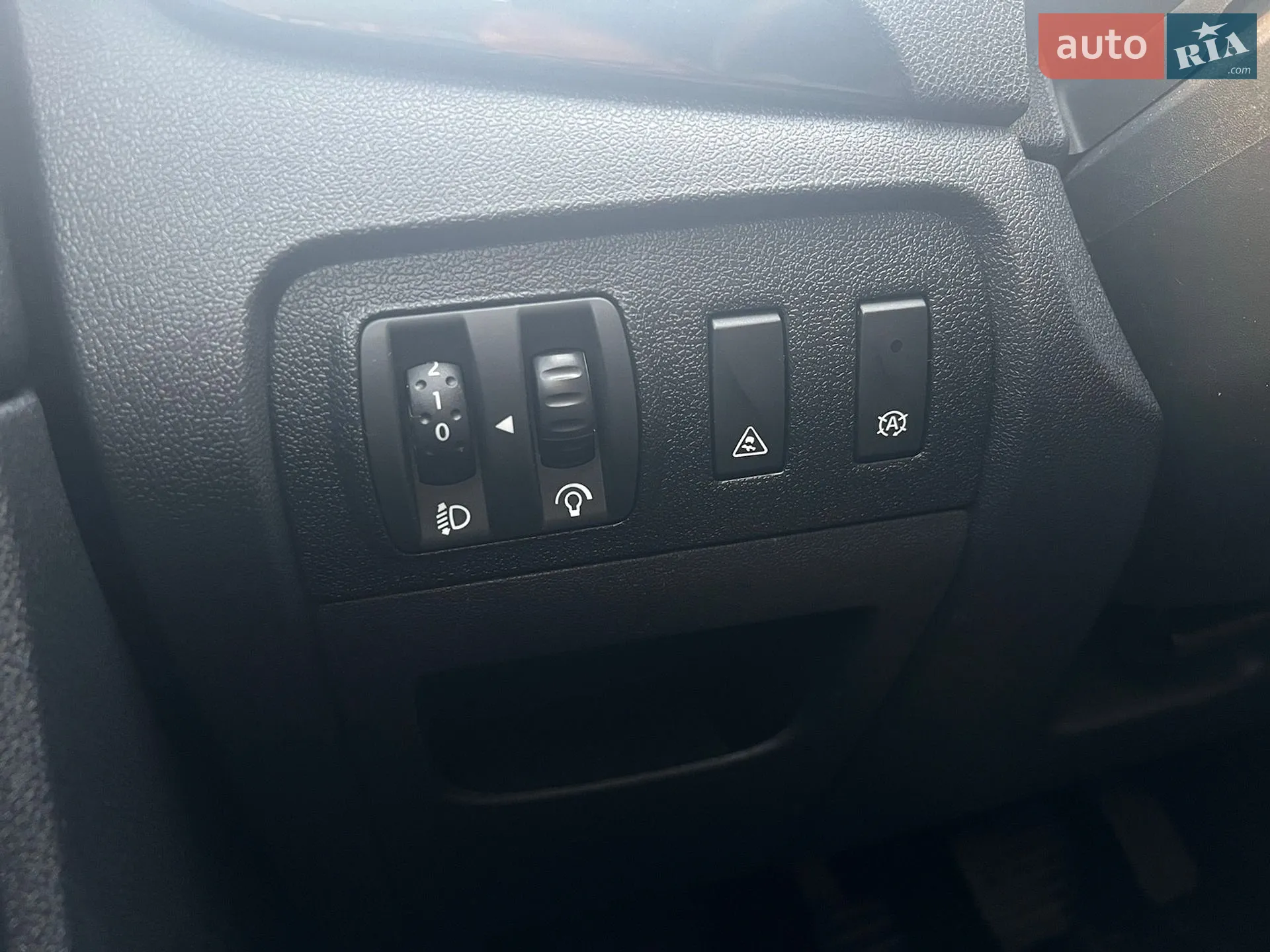 2012 Renault Scenic - мініатюра 36