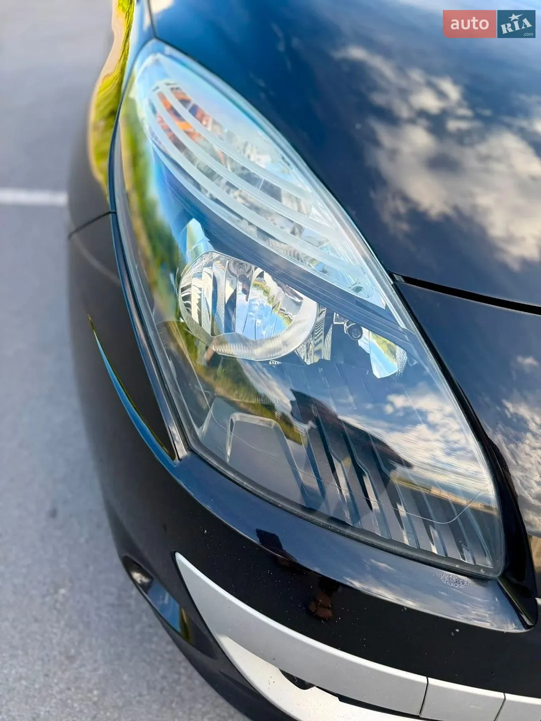 2011 Renault Scenic - мініатюра 28