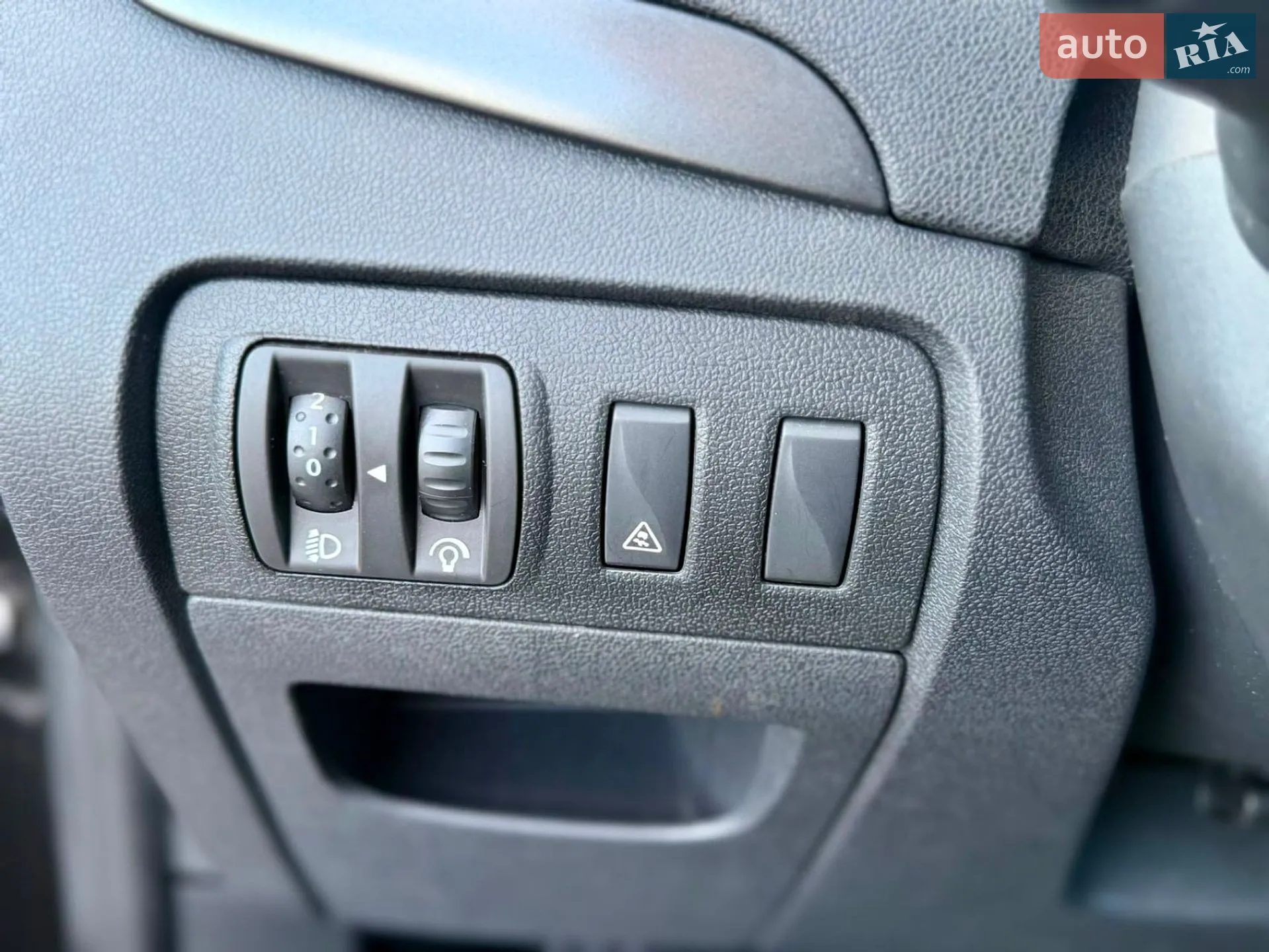 2011 Renault Scenic - мініатюра 62