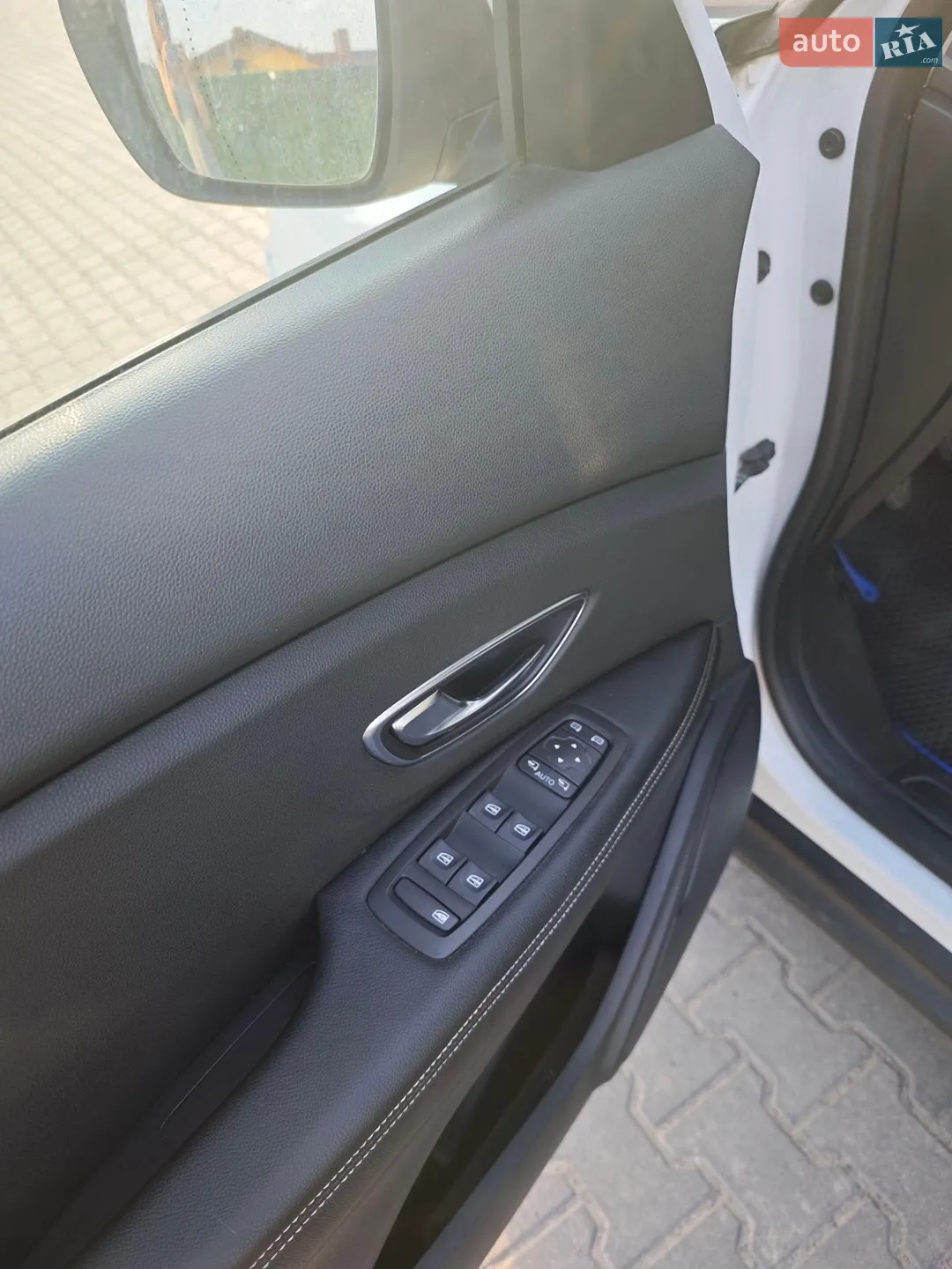 2016 Renault Scenic - мініатюра 21