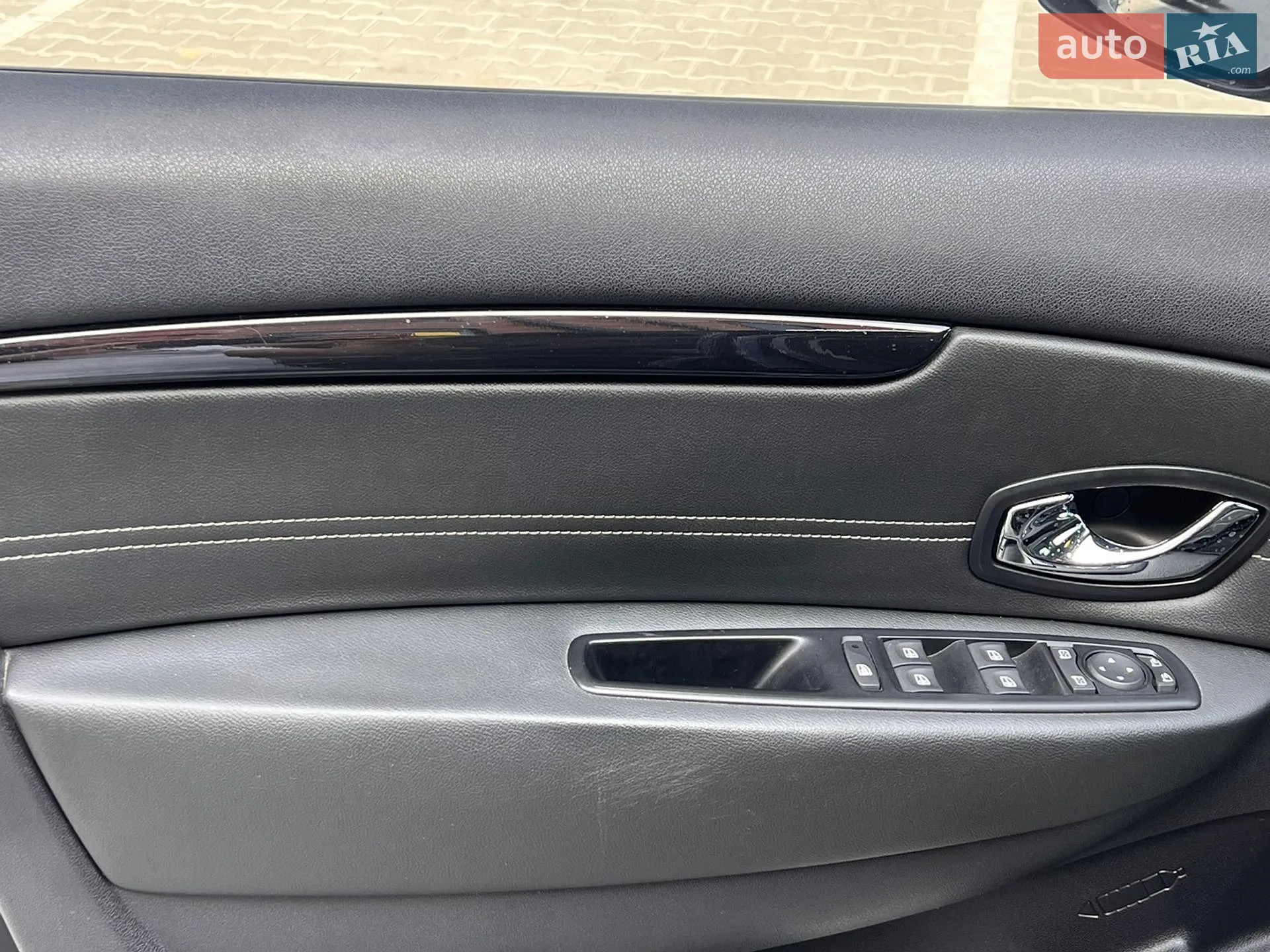 2013 Renault Scenic - мініатюра 18