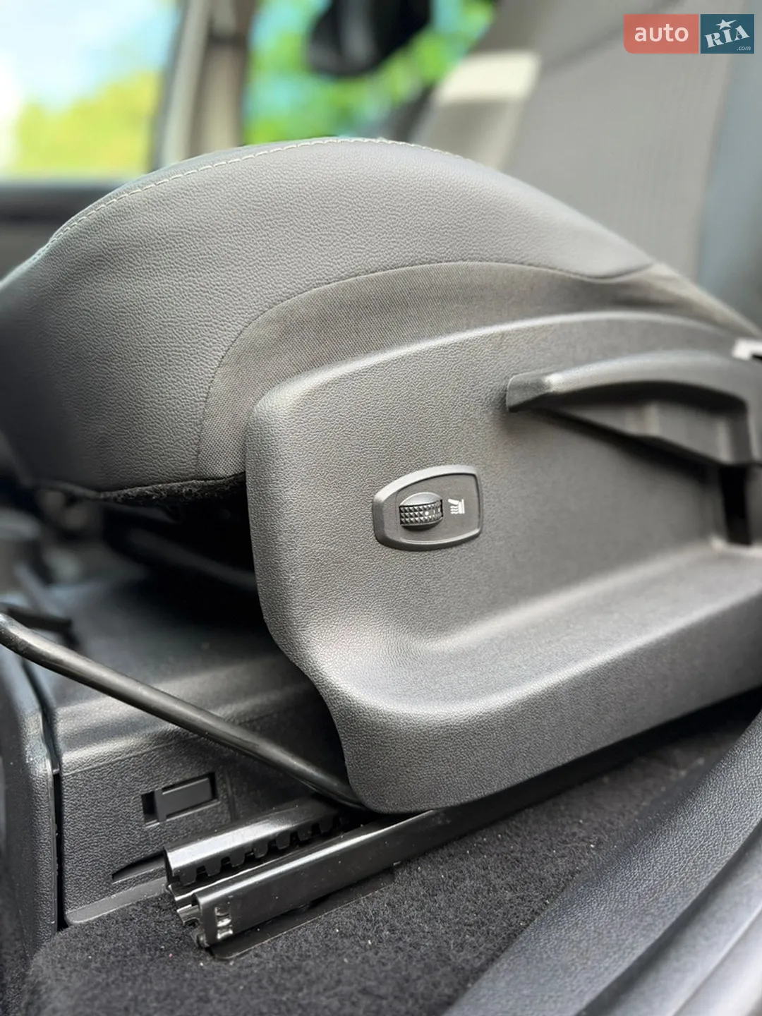 2013 Renault Scenic - мініатюра 23