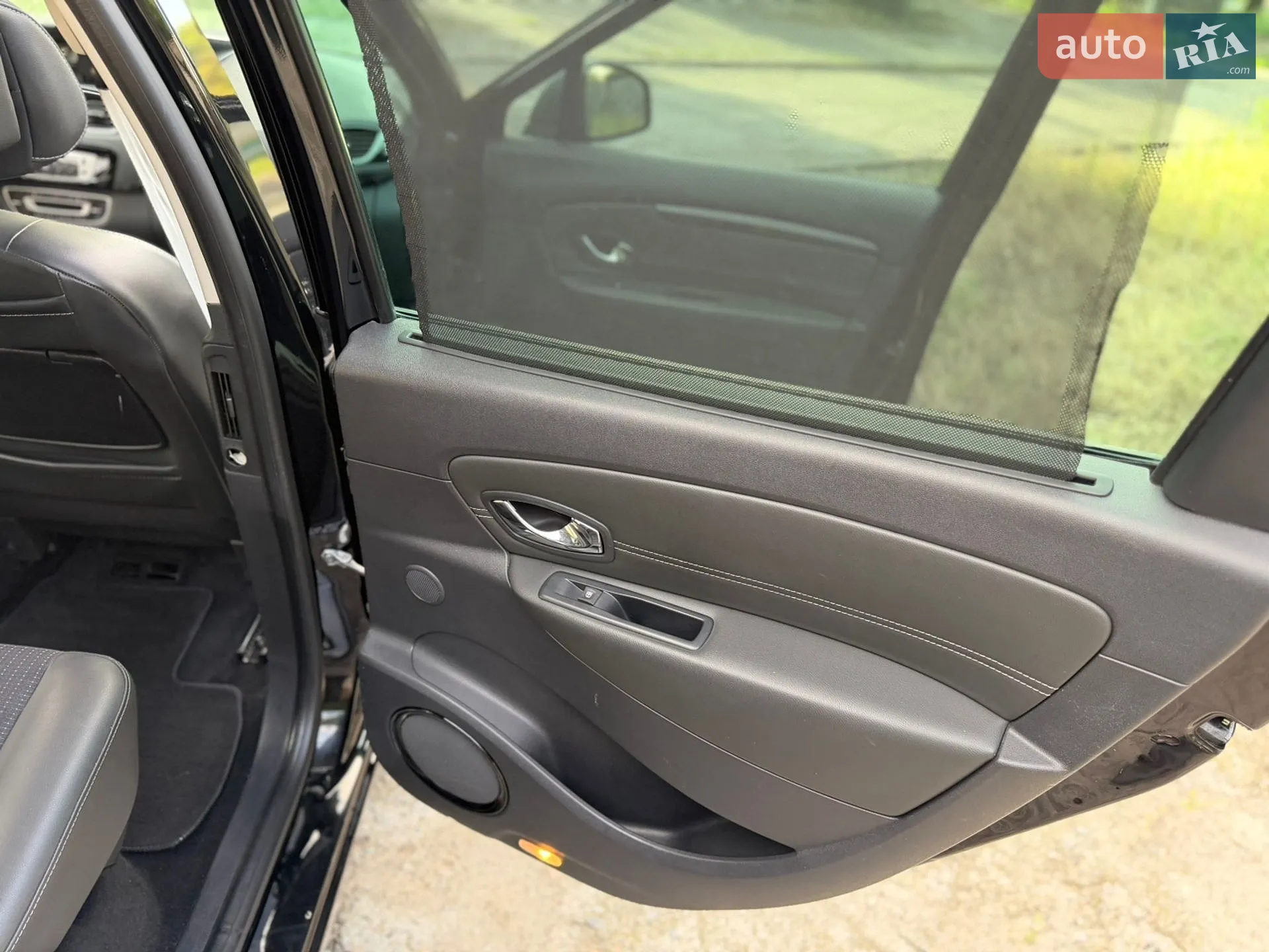2013 Renault Scenic - мініатюра 34