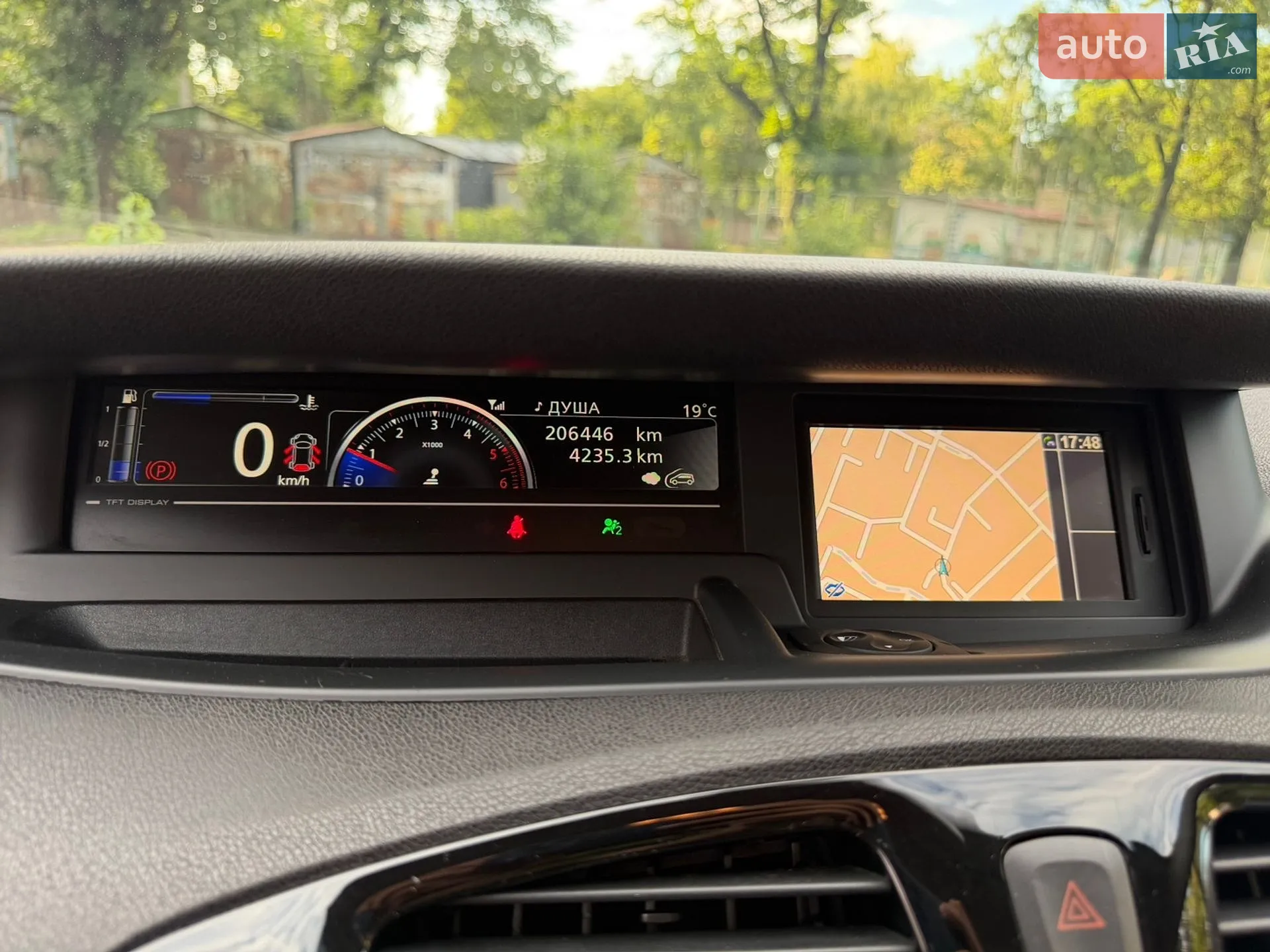 2013 Renault Scenic - мініатюра 44