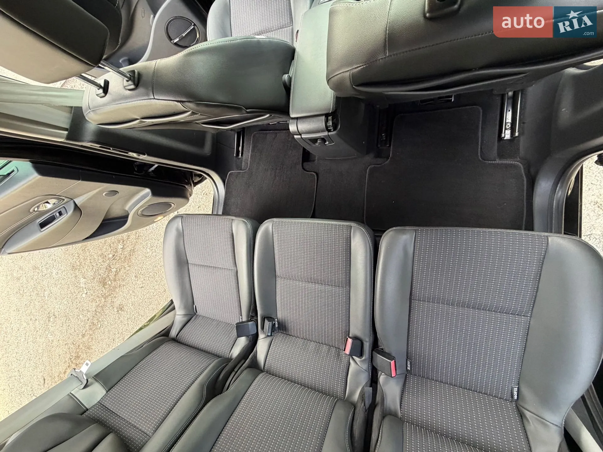 2013 Renault Scenic - мініатюра 40